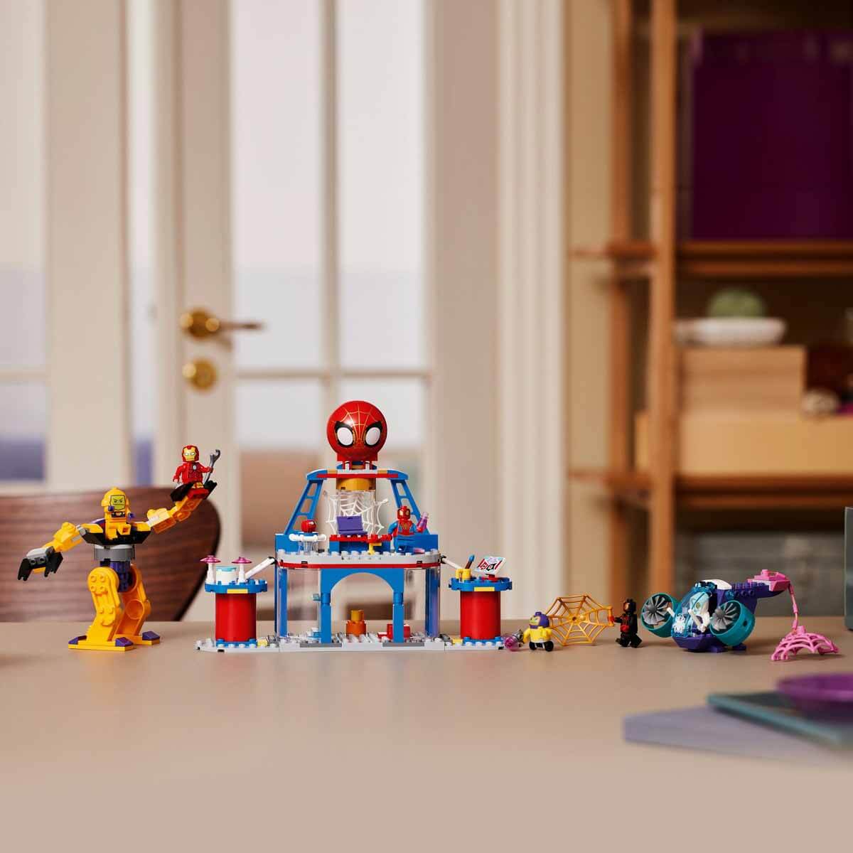 undefined - f0107_LEGO_4_Spidey_Takimi_Ag_Orucu_Karargahi_10794.jpg