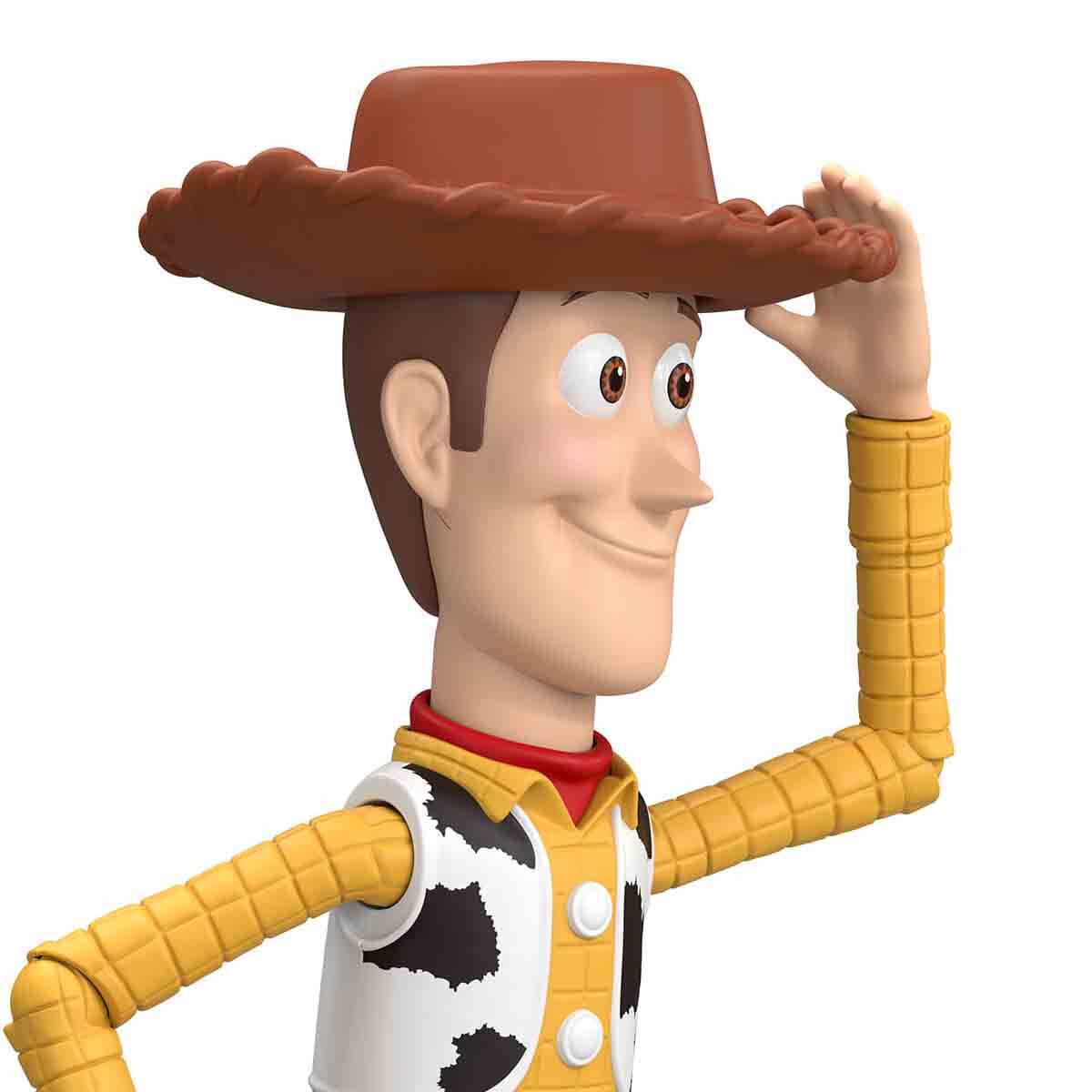 Disney Pixar Toy Story 5 Woody Aksiyon Figürü JKV14 | Toyzz Shop