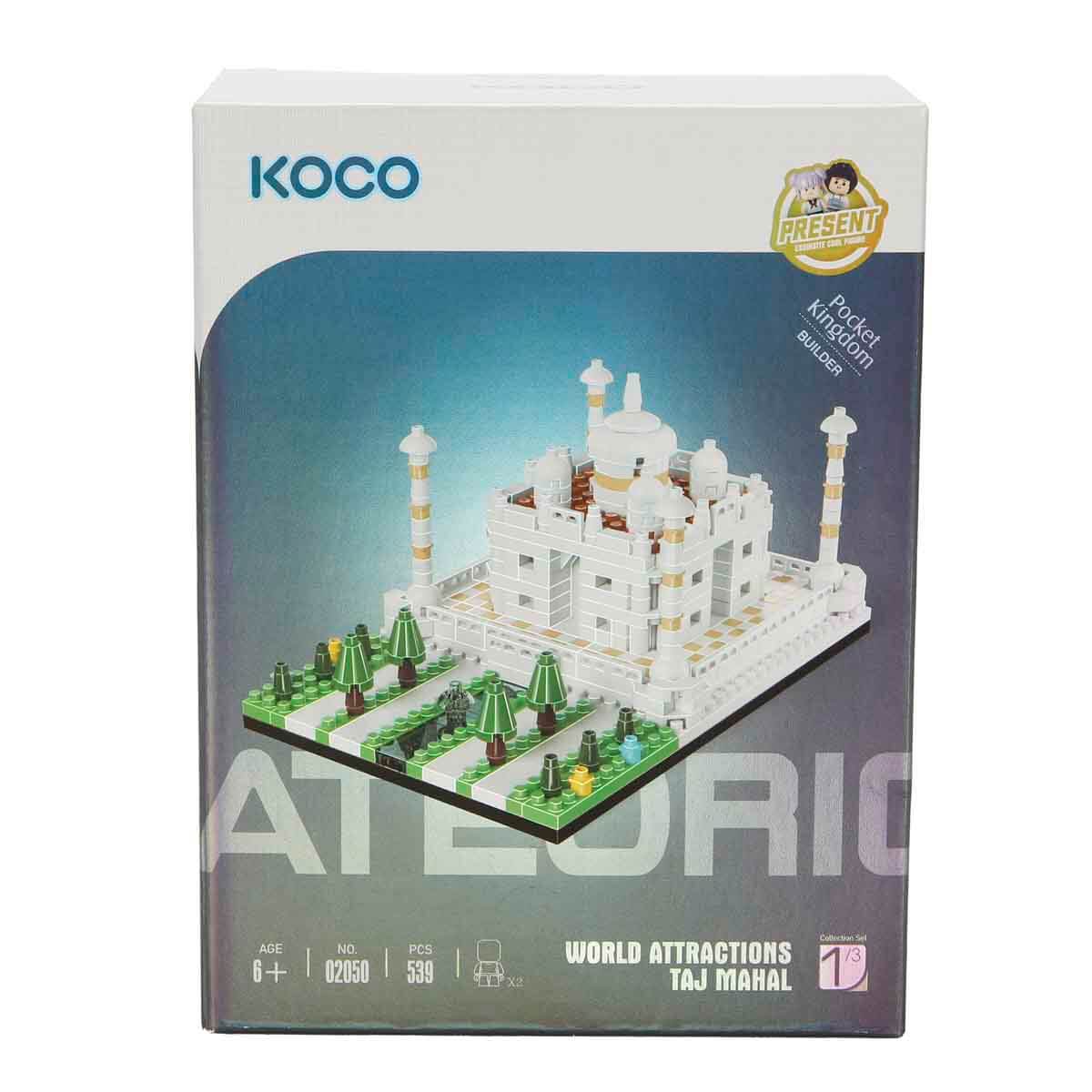 undefined - f0386_KOCO_Tac_Mahal_539_Parca.jpg