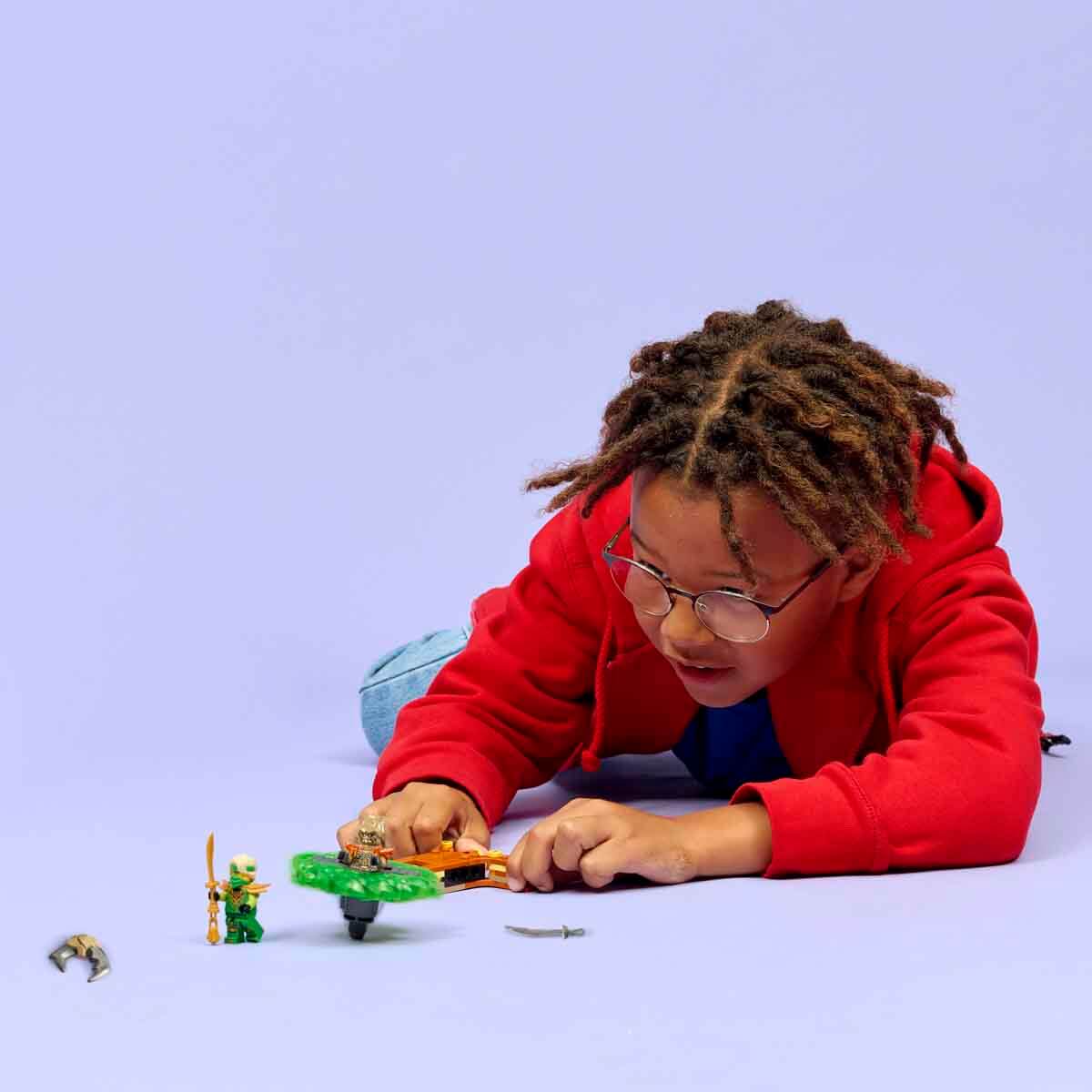 undefined - f03f2_LEGO_NINJAGO_Lloyd_Toprak_Canavari_Topacina_Karsi_.jpg