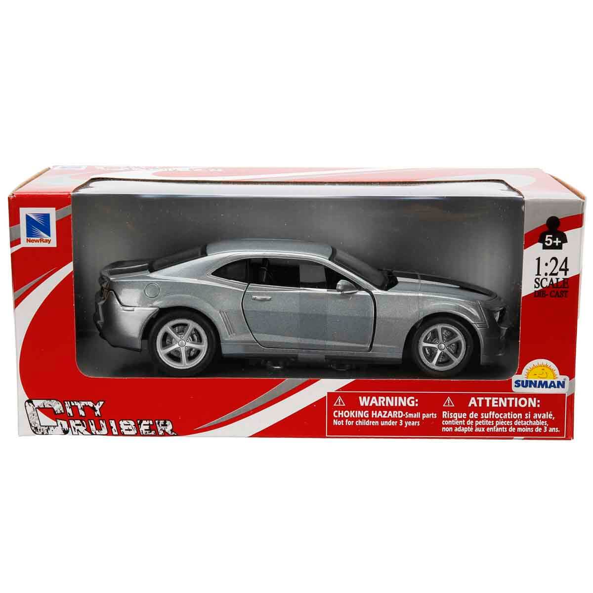 undefined - f03f3_1:24_City_Cruiser_Chevrolet_Camaro_SS_Model_Araba.jpg