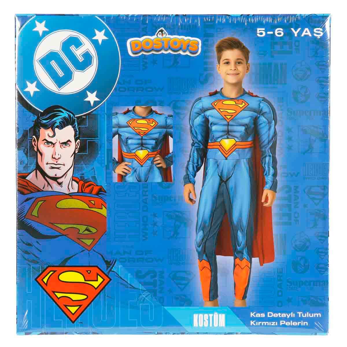 undefined - f077e_Superman_Kasli_Kostum_Seti_5_6_Yas.jpg