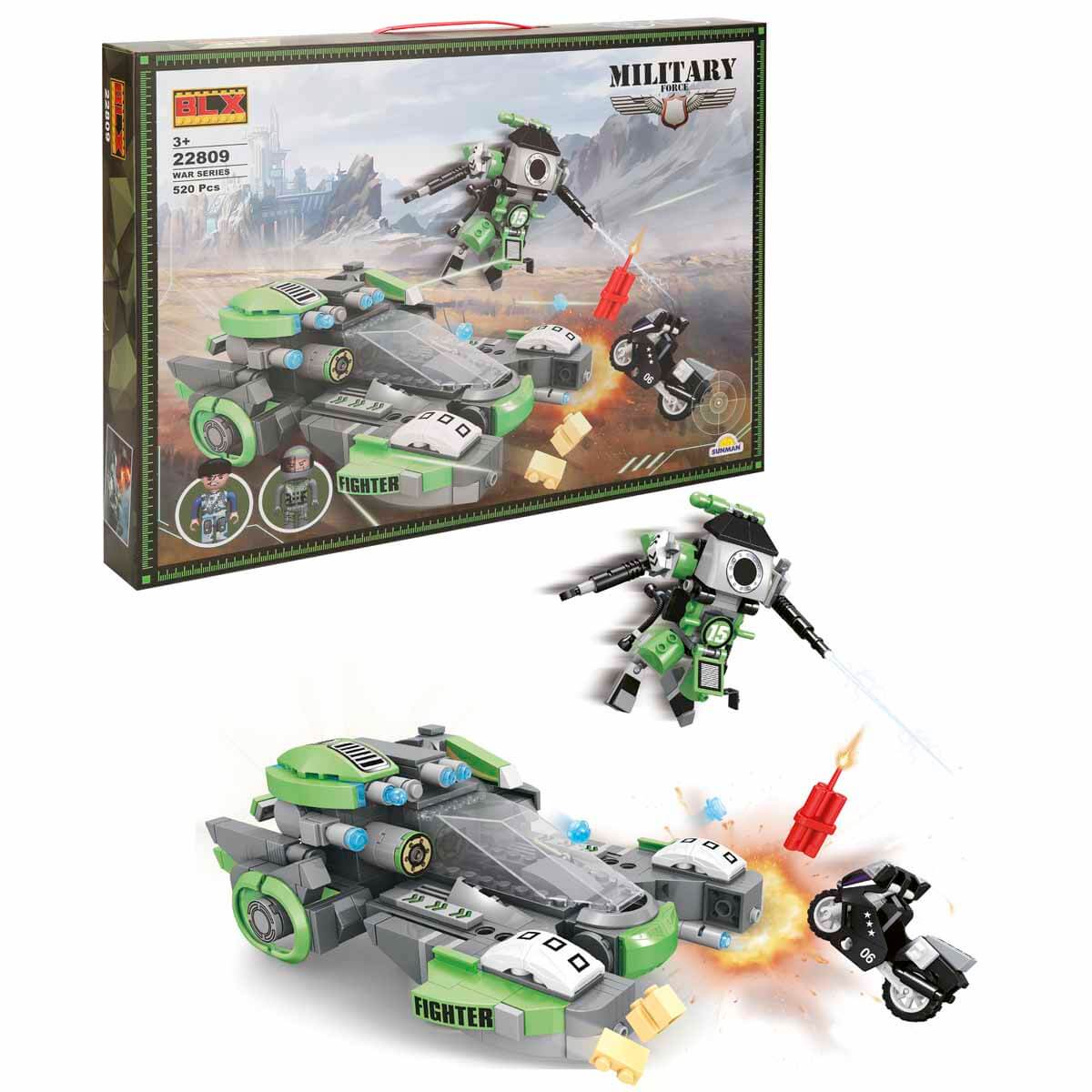 undefined - f07d4_BLX_War_Uzay_Araci__Robot_ve_Motosiklet_22809.jpg