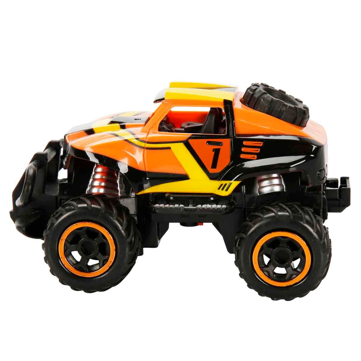 undefined - f0989_1:40_Mini_Truck_Uzaktan_Kumandali_Araba_.jpg