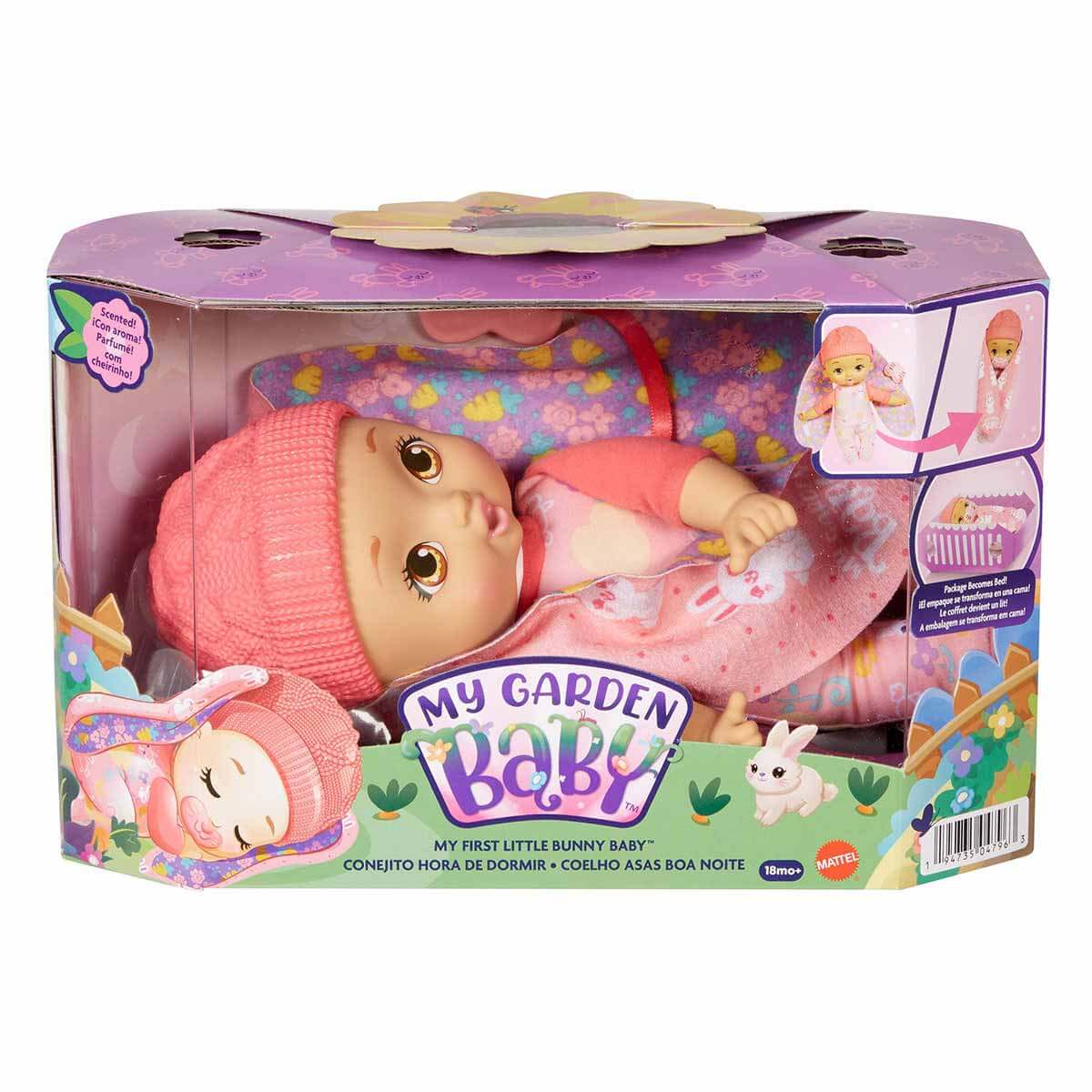 undefined - f0bcd_My_Garden_Baby_Ilk_Kucuk_Tavsan_Bebegim_HGC10.jpg