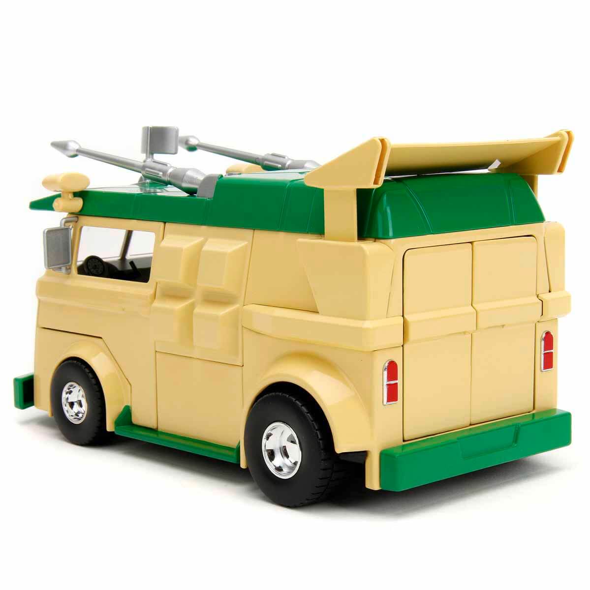 undefined - f0c69_1:24_TMNT_Party_Wagon_ve_Donatello_Figuru.jpg