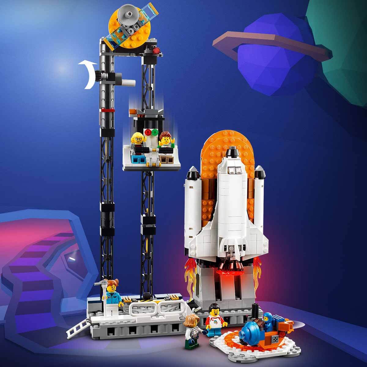 undefined - f0d83_LEGO_Creator_Uzay_Hiz_Treni_31142.jpg