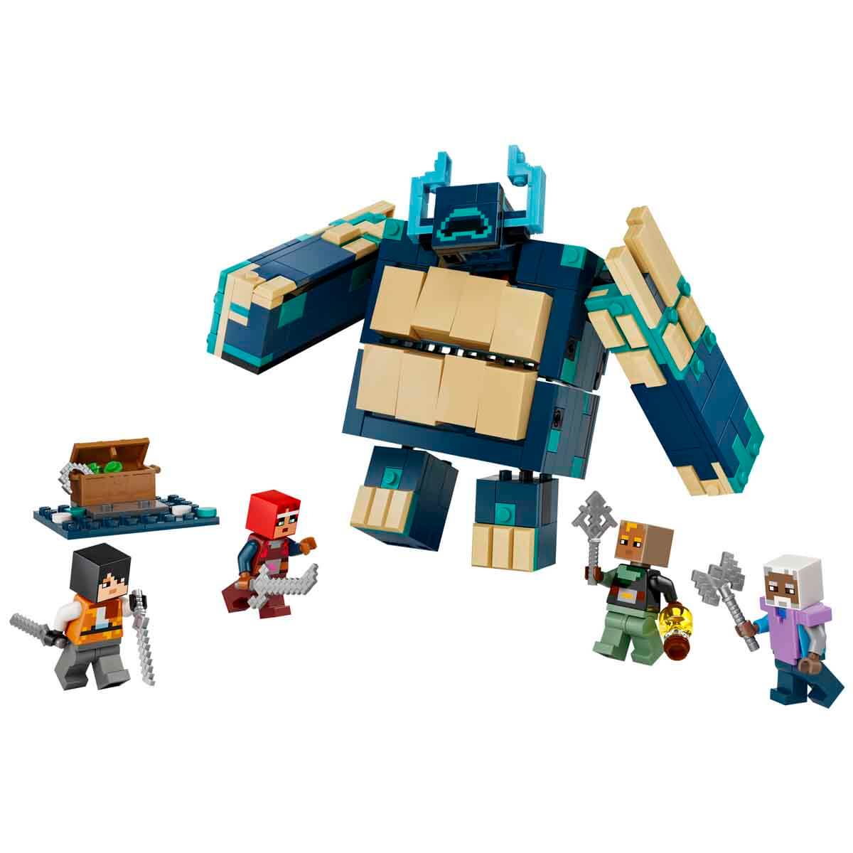 undefined - f0de9_LEGO_Minecraft_Carpik_Bekci_Savasi_21591.jpg