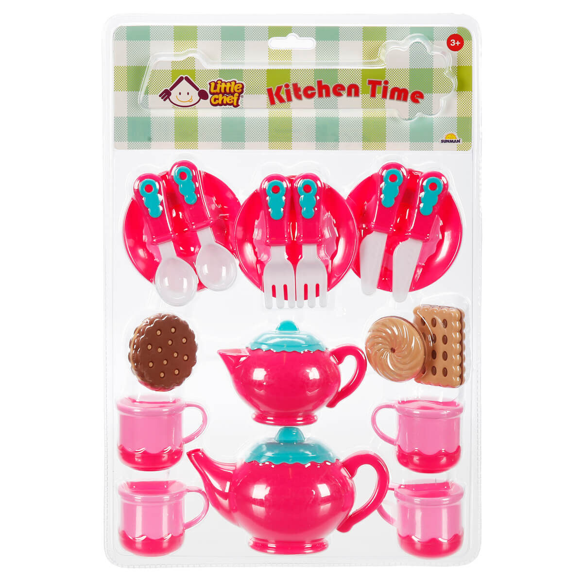 undefined - f0dea_Little_Chef_Cay_Kahve_Seti.jpg