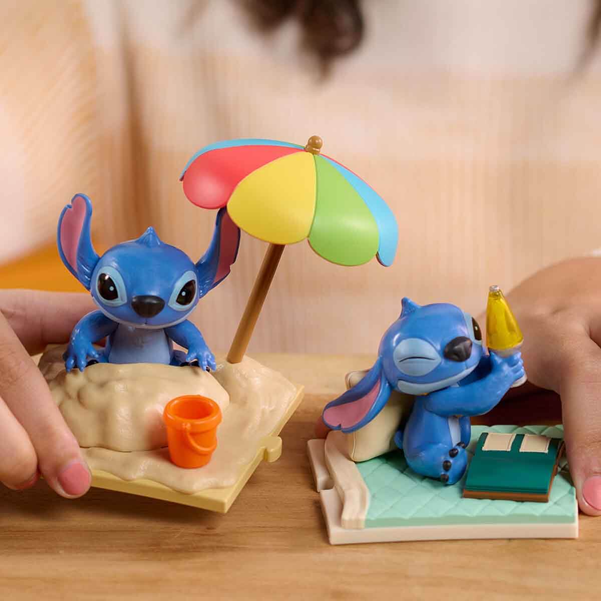 Disney Stitch Movie Sürpriz Figür Paketi TTC45000 | Toyzz Shop