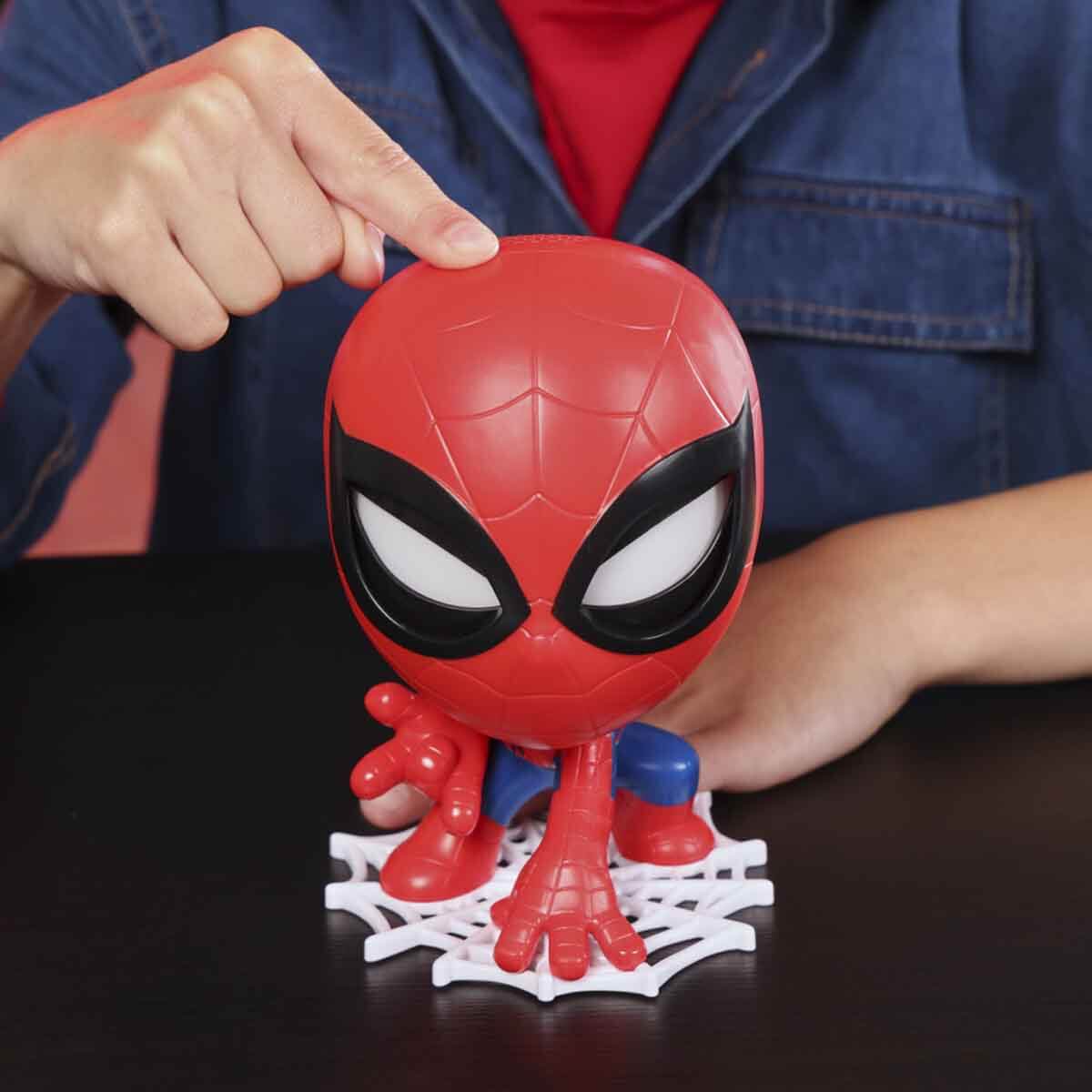 undefined - f106c_Sesli_ve_Isikli_Marvel_SenseATional_SpiderMan_Figu.jpg