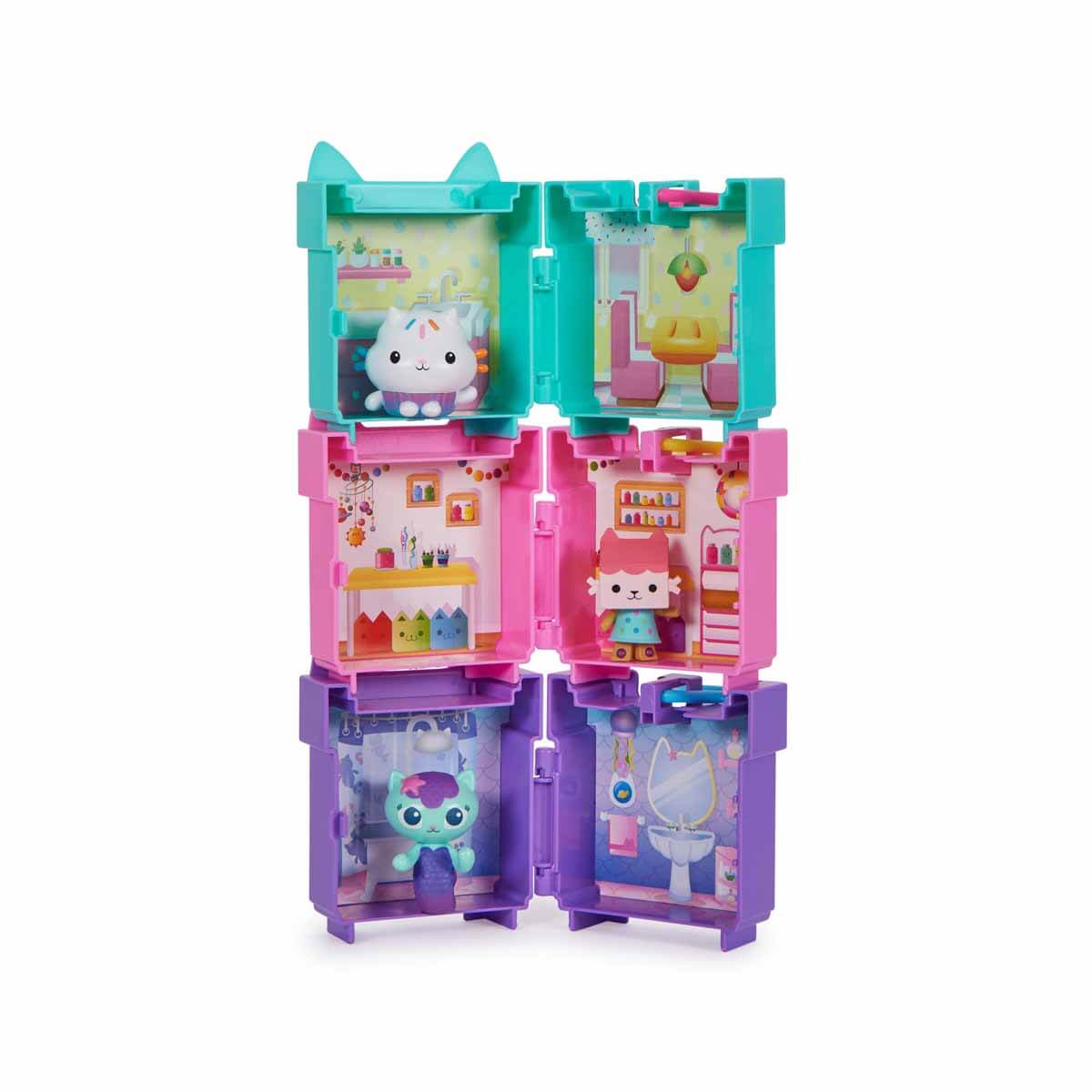 Gabby's Dollhouse Oyun Seti - Mercat | Toyzz Shop