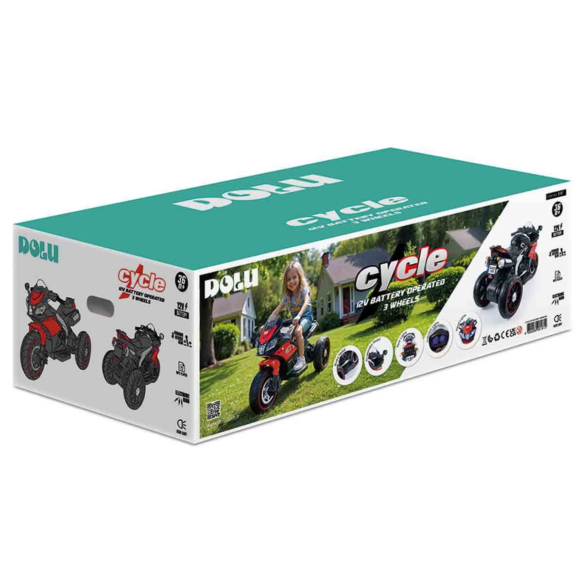 undefined - f16c8_Cycle_Akulu_Kirmizi_Motor_12V.jpg
