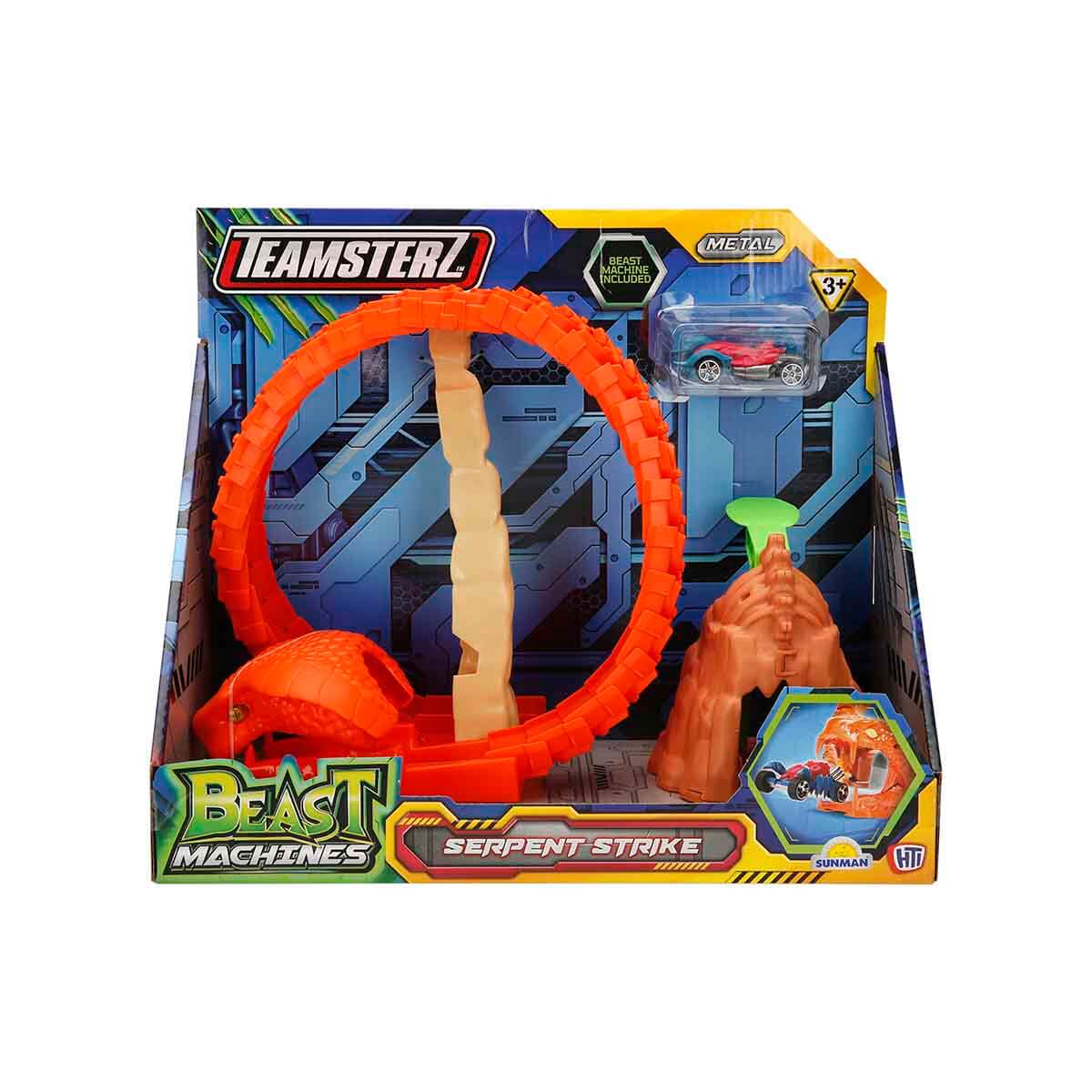 undefined - f18ed_Teamsterz_Beast_Machines_Serpent_Strike.JPG