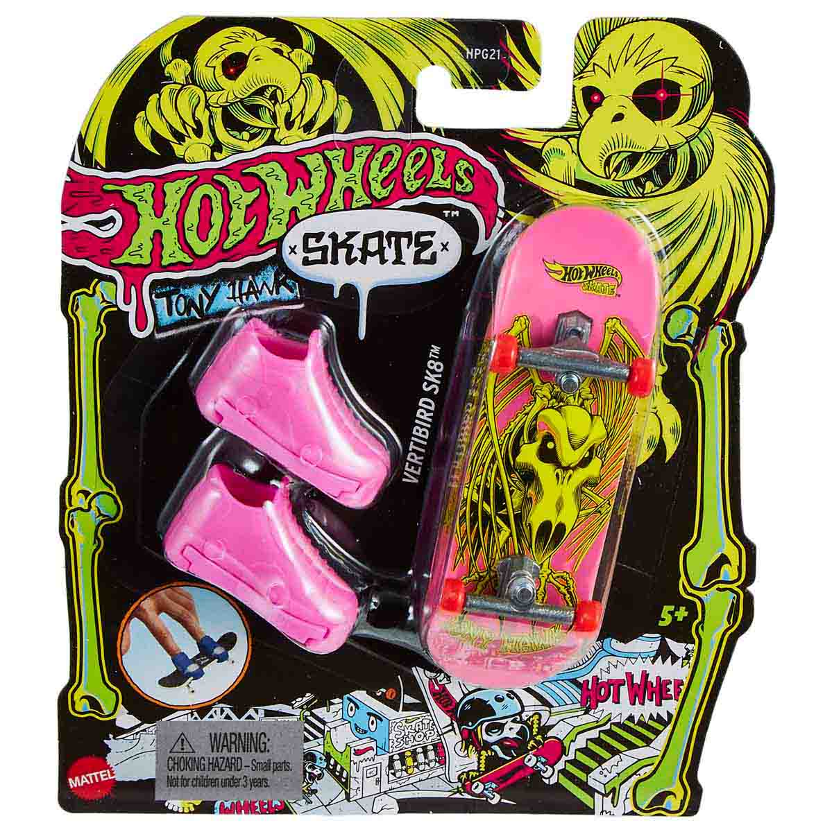 undefined - f18ff_Hot_Wheels_Skate_Neon_Temali_Parmak_Kaykay_ve_Ayak.jpg