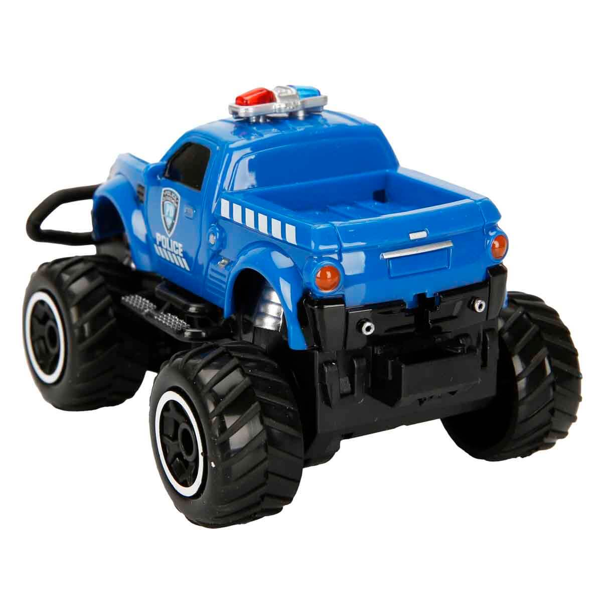 undefined - f191d_1:40_Uzaktan_Kumandali_Araba_Mini_Truck.jpg