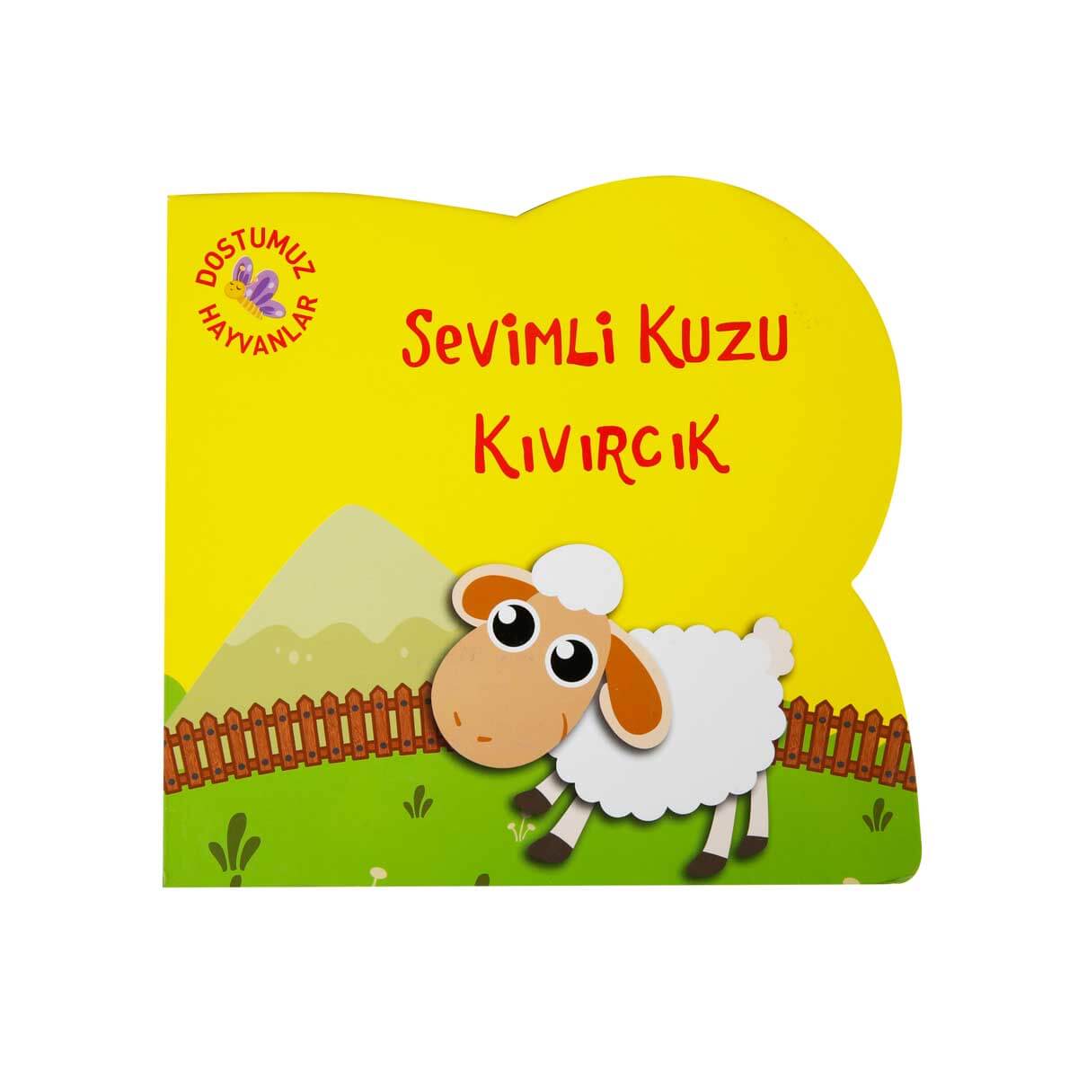 undefined - f1989_Dostumuz_Hayvanlar_-_Sevimli_Kuzu_Kivircik.jpg