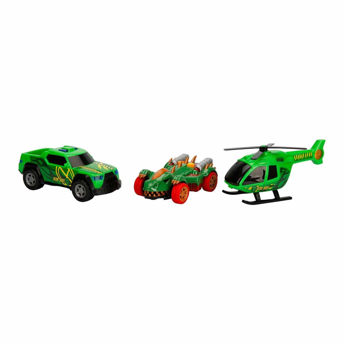 undefined - f1bc9_Teamsterz_Mighty_Machines_Dino_Hunt_Sesli_ve_Isikl.JPG