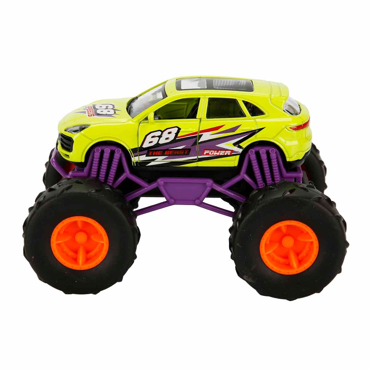 undefined - f1e77_Maxx_Wheels_Cek_Birak_Monster_Araba.jpg
