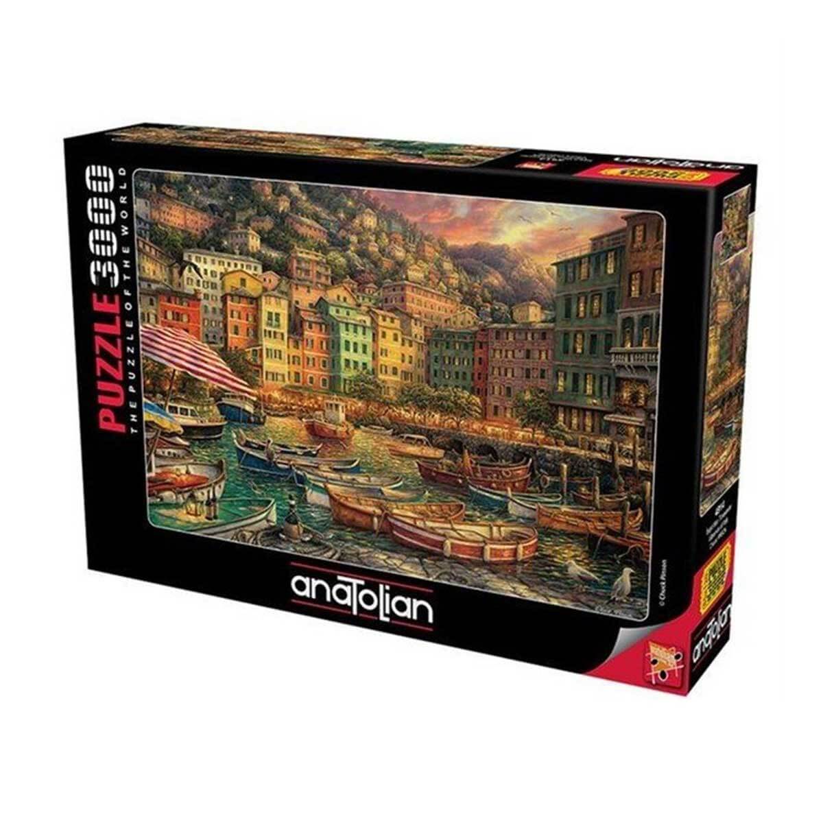 undefined - f1ef3_3000_Parca_Puzzle_:_Italyadan_Titresimler_.jpg