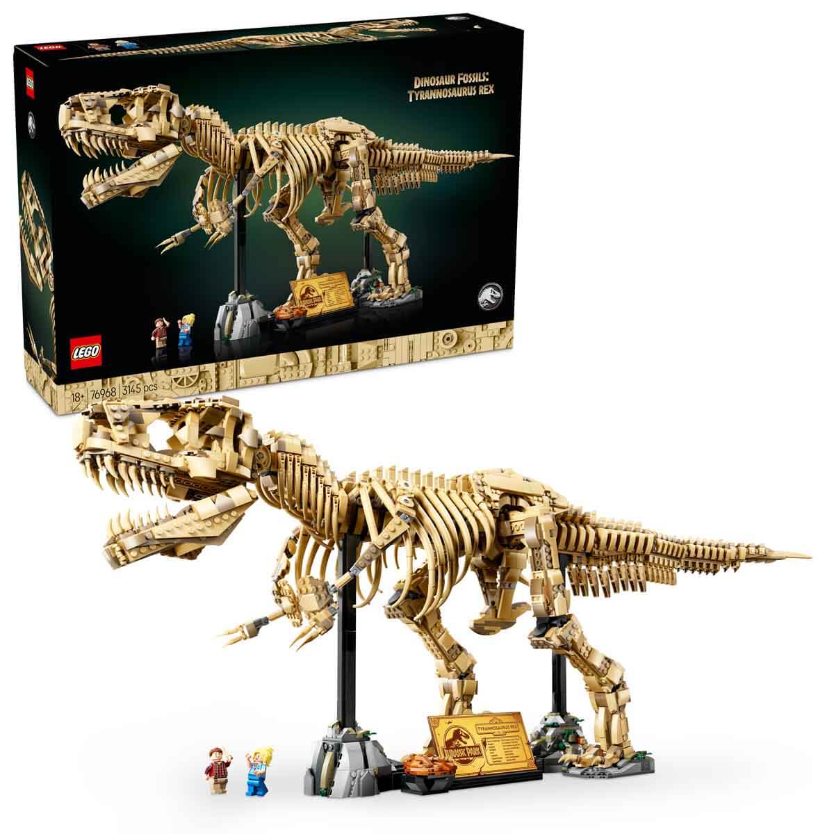 undefined - f1ef6_LEGO_Jurassic_World_Dinozor_Fosilleri_Tyrannosauru.jpg