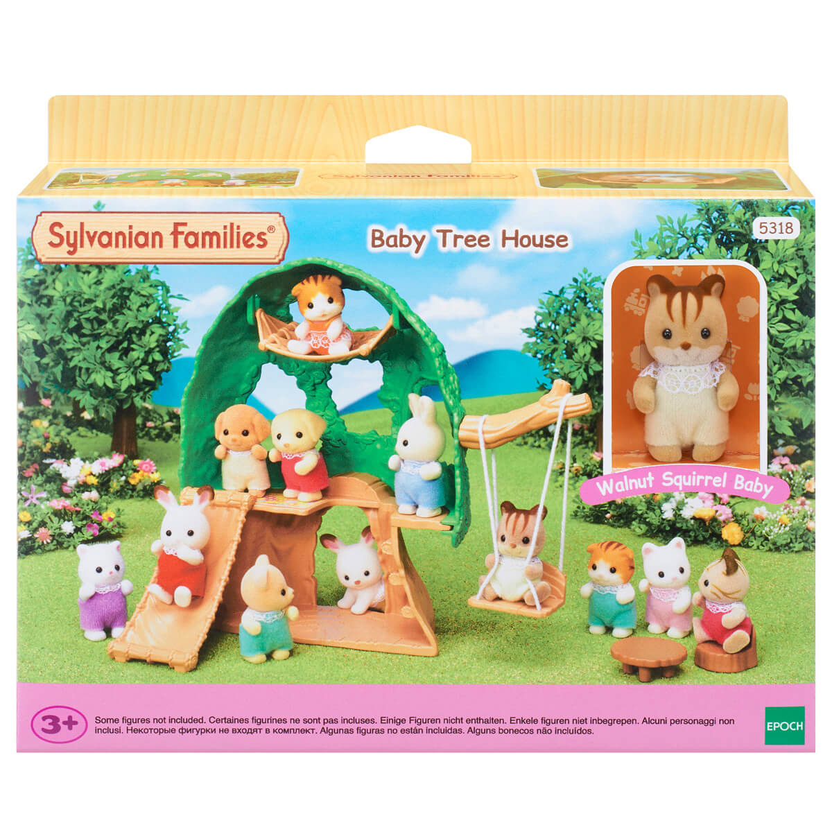 undefined - f2133_Sylvanian_Families_Bebek_Agac_Evi.jpg