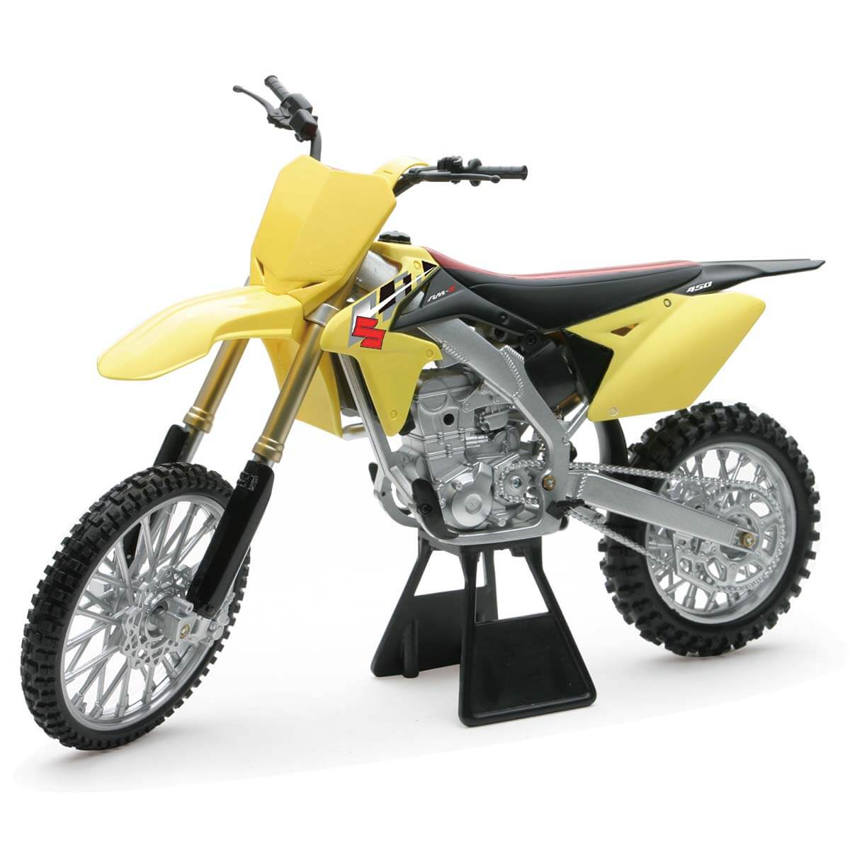 undefined - f2219_1:6_Suzuki_RM-Z450_Model_Motosiklet_.jpg