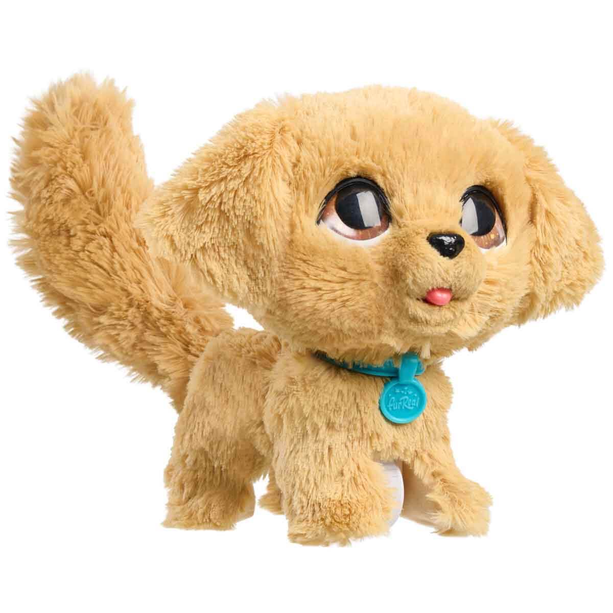 undefined - f22c4_Sesli_ve_Hareketli_FurReal_WagALot_Golden_Retrieve.jpg