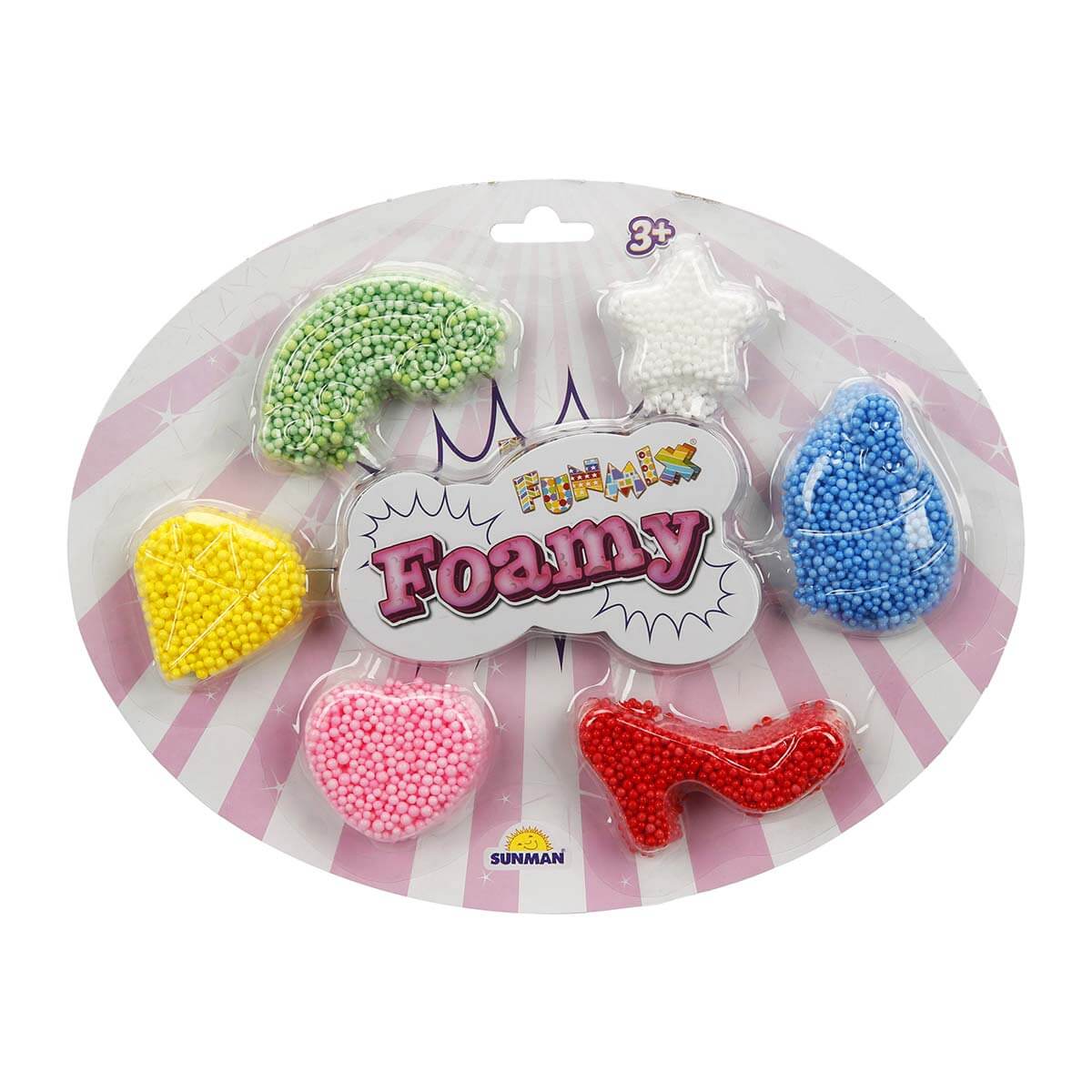 undefined - f25ef_Funmix_Foamy_Sekilli_Slime.JPG