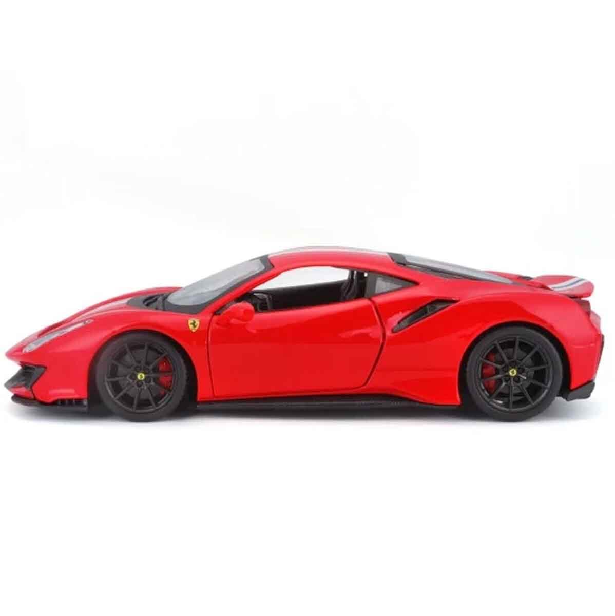 undefined - f26ae_1:24_Ferrari_488_Pista_Model_Araba.jpg