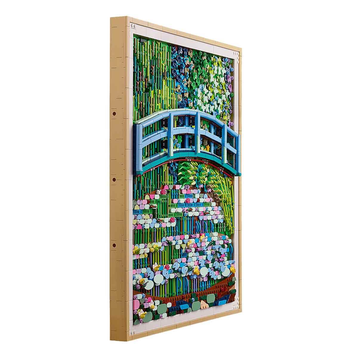 undefined - f26ee_LEGO_Art_Claude_Monet__Nilufer_Golu_Uzerinde_Kopru.jpg