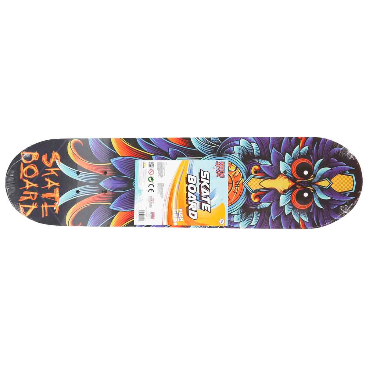 Wave Board Kaykay 78 cm 310801 - Skate Board-Baykuş | Toyzz Shop