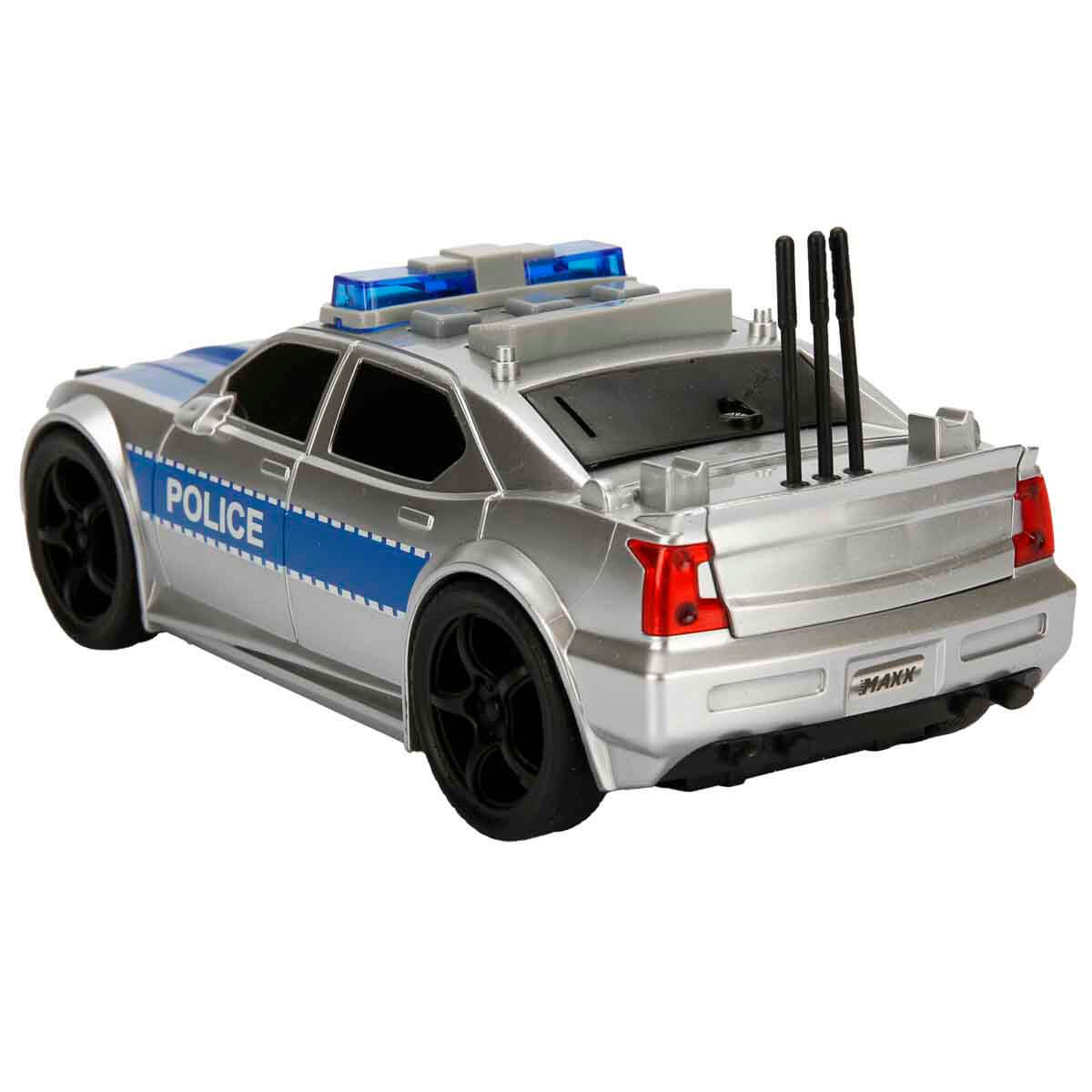 undefined - f2882_1:20_Maxx_Wheels_Sesli_ve_Isikli_Polis_Arabasi_19_.jpg