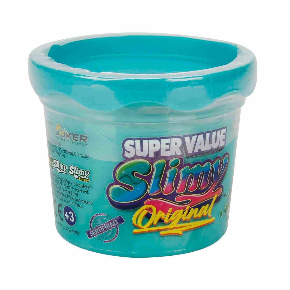 Super Slimey Double Sleeve 1/1 - XL