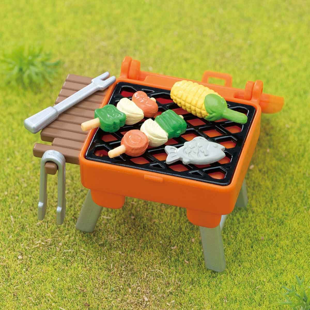undefined - f2914_Sylvanian_Families_Bbq_Piknik_Seti_Fil_Kiz.jpg