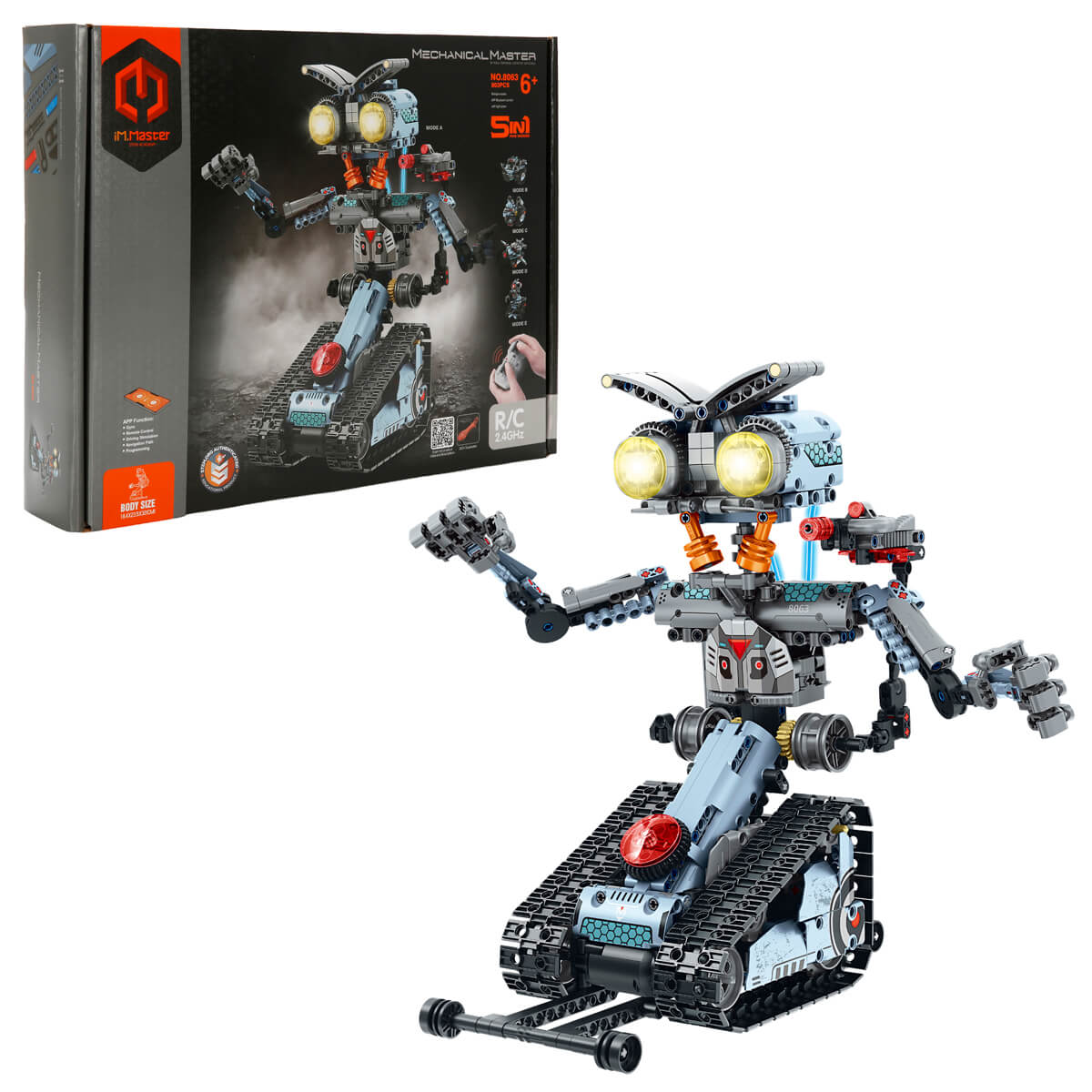 undefined - f2c0f_5in1_iM._Master_Isikli_Uzaktan_Kumandali_Robot_803.jpg