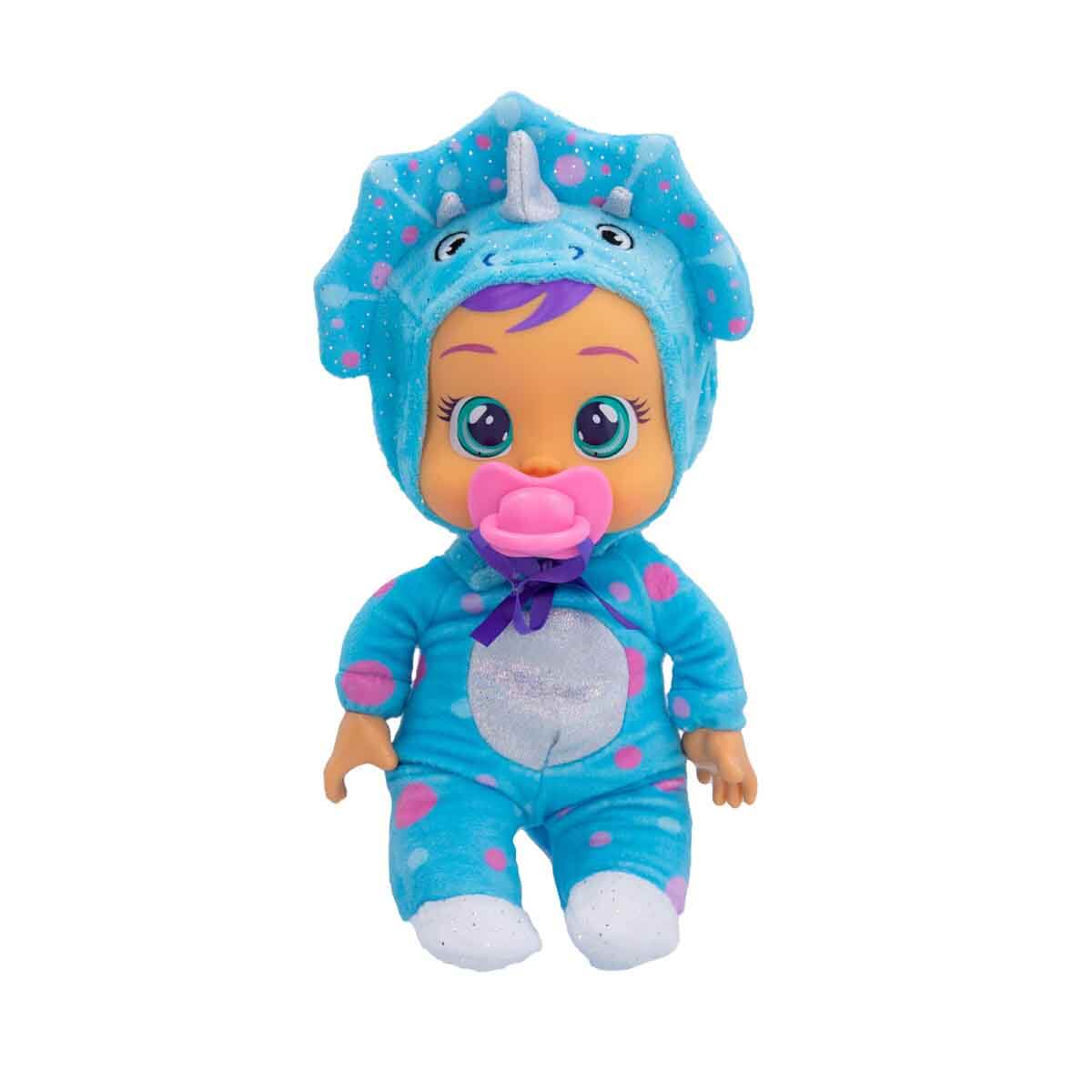 Cry Babies Ağlayan Yumuş Bebekler CYB32100 - Dotty | Toyzz Shop