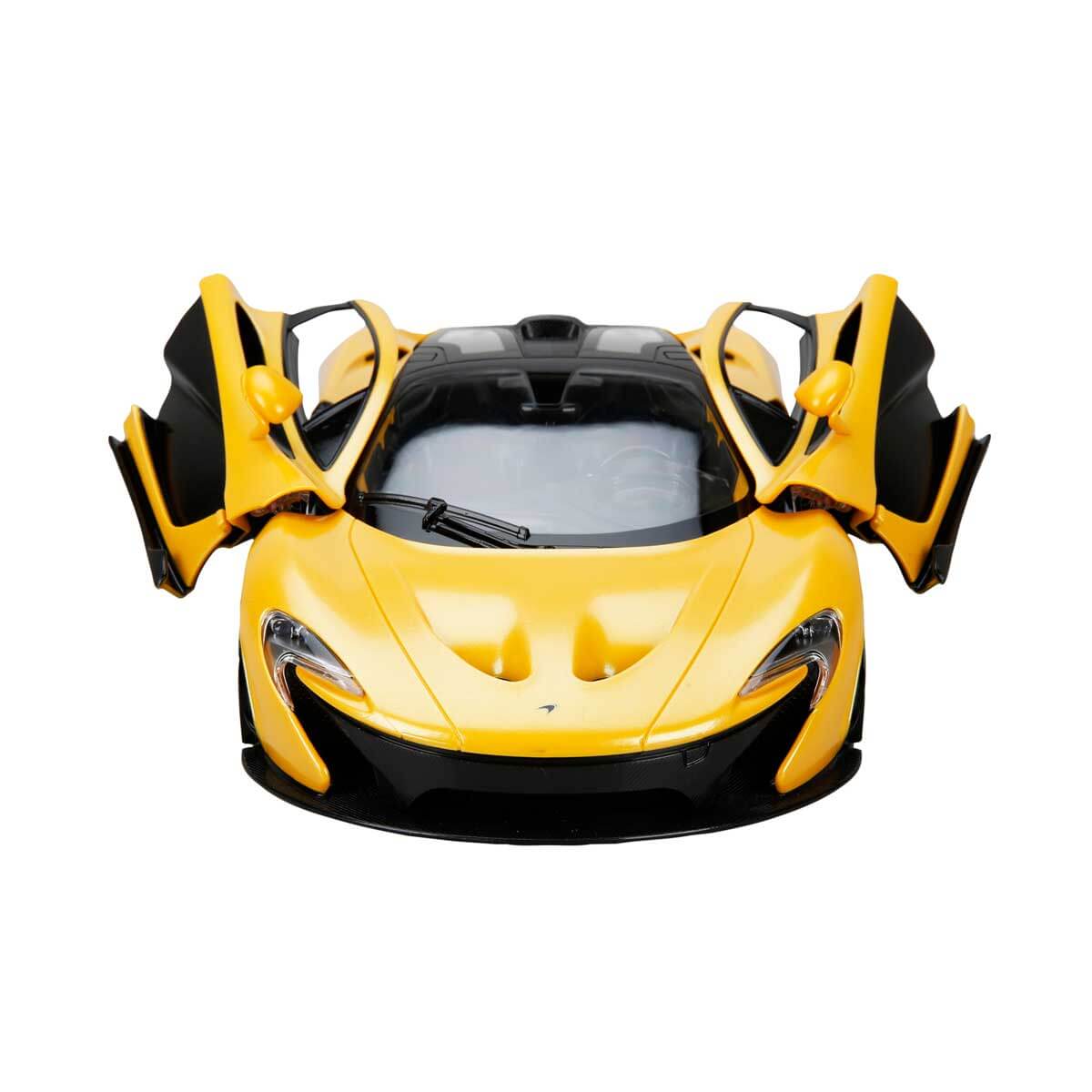 undefined - f2db3_1:14_Mclaren_P1_Isikli_Uzaktan_Kumandali_Araba_.jpg