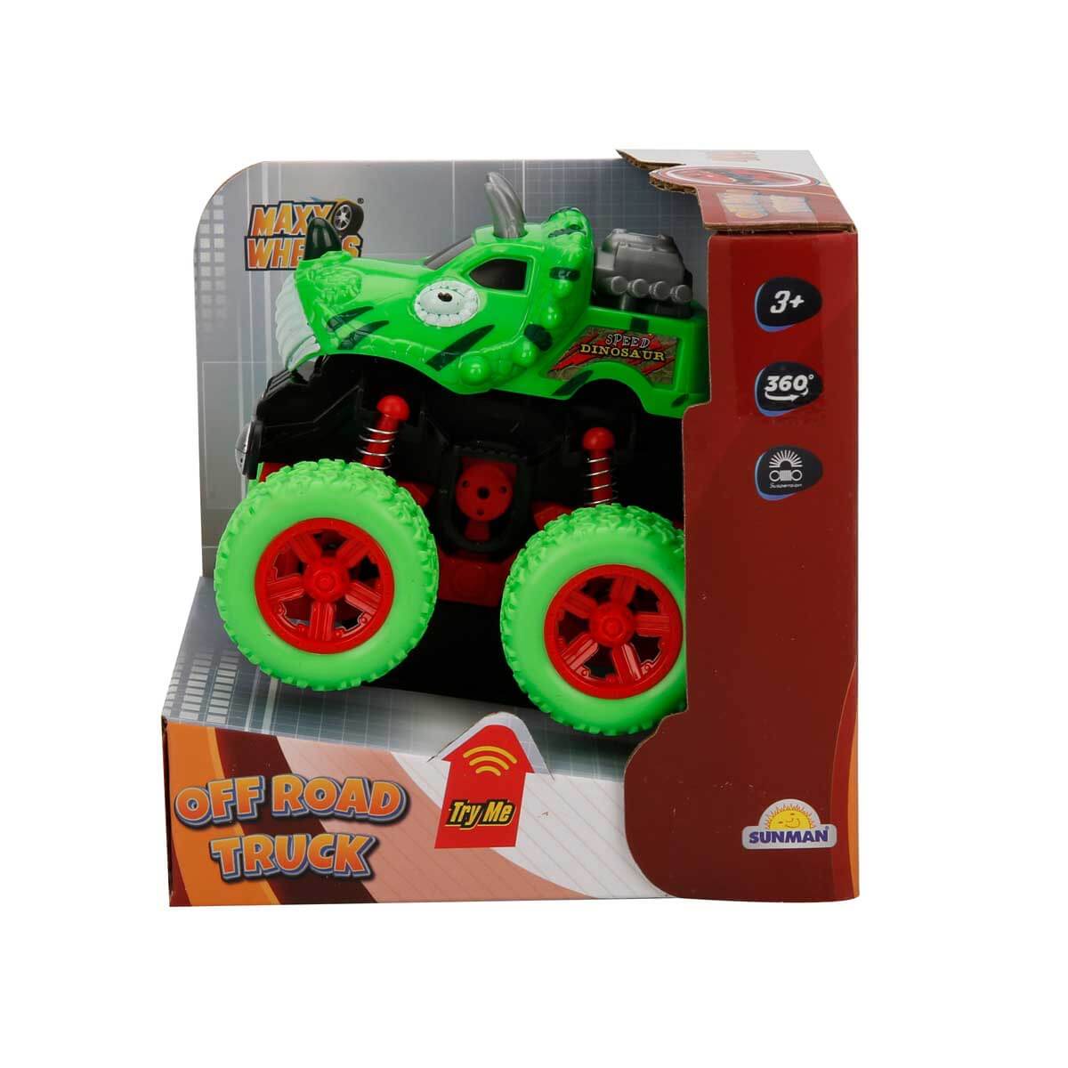 undefined - f2dc4_Maxx_Wheels_Speed_Dinosaur_Off_Road_Araci.jpg