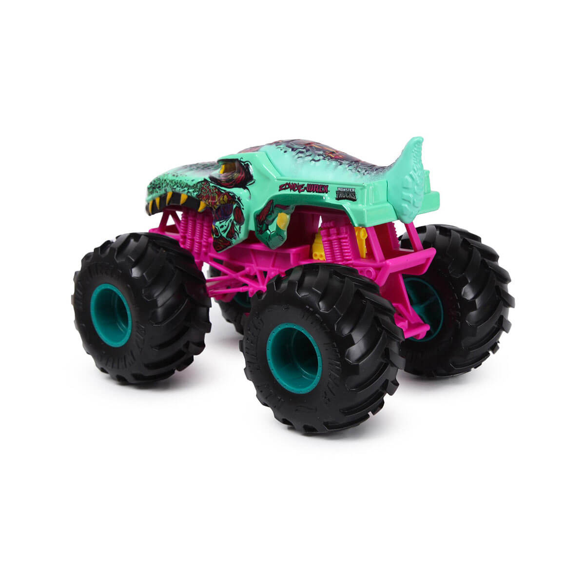 undefined - f2e11_1:24_Hot_Wheels_Monster_Trucks_Arabalar.jpg