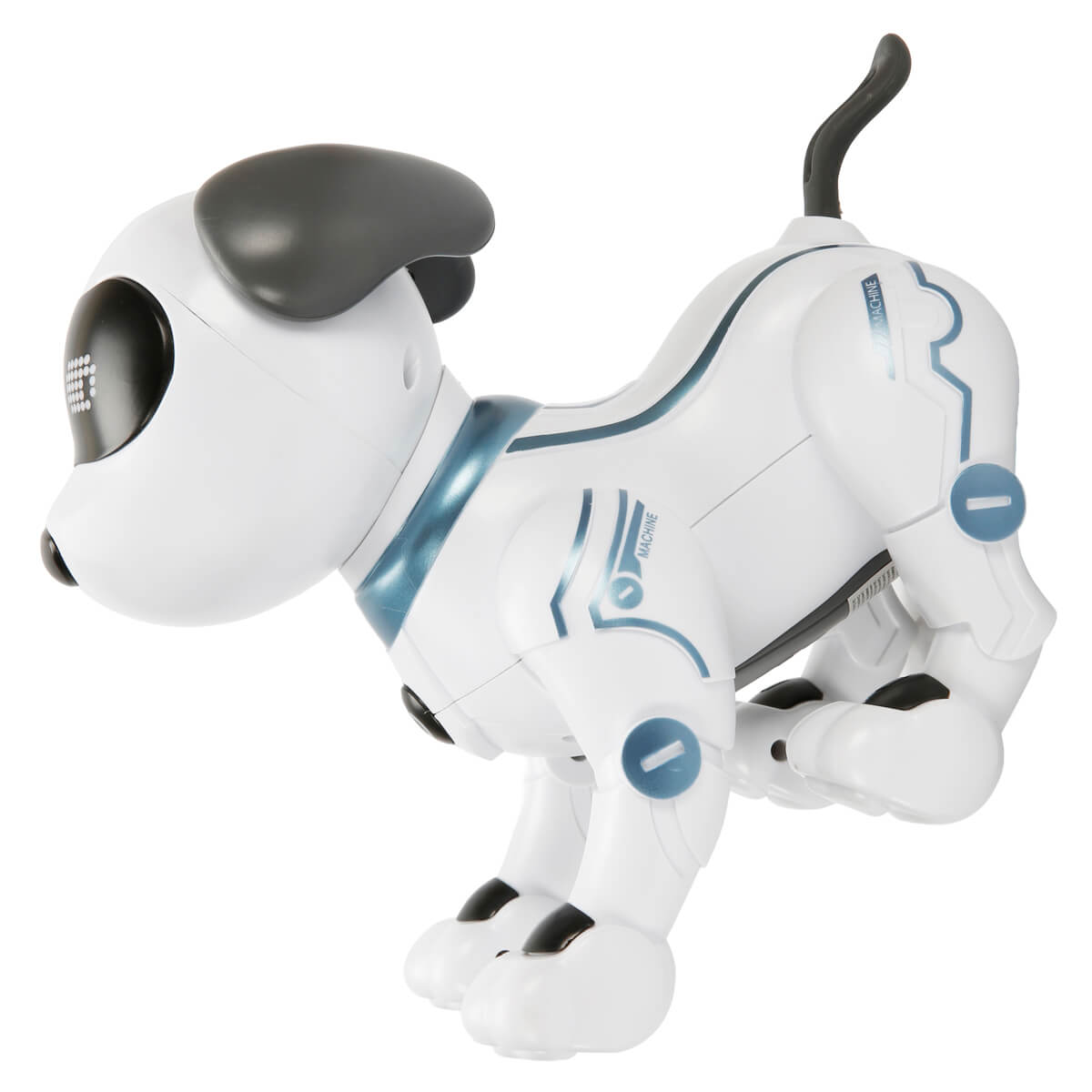 undefined - f3053_Sesli_Uzaktan_Kumandali_USB_Sarjli_Akrobat_Robot_K.jpg