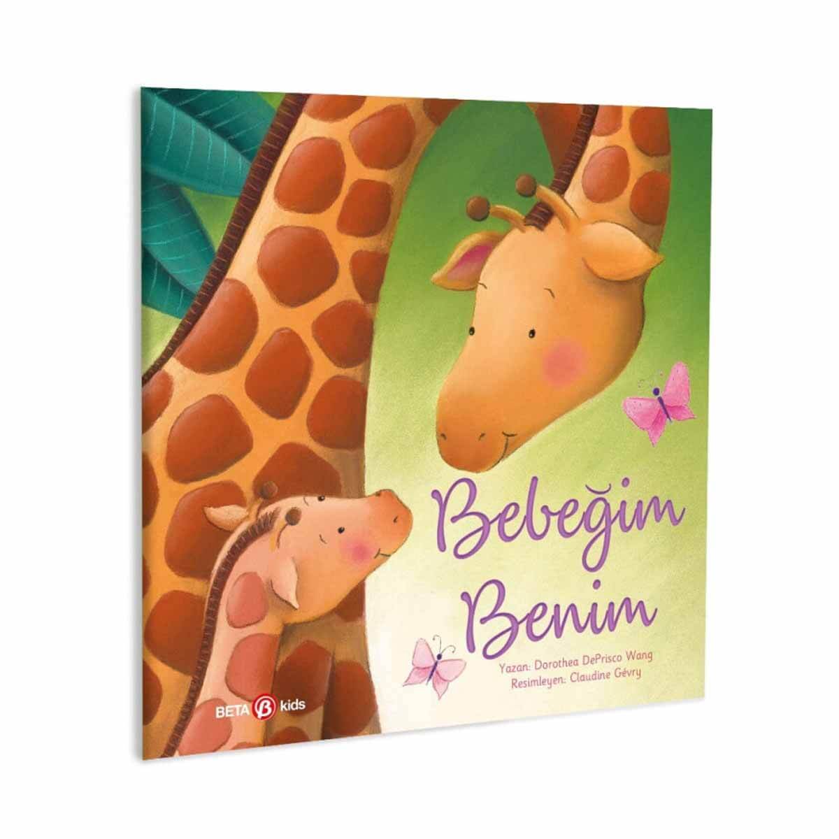 undefined - f30ba_Bebegim_Benim.jpg