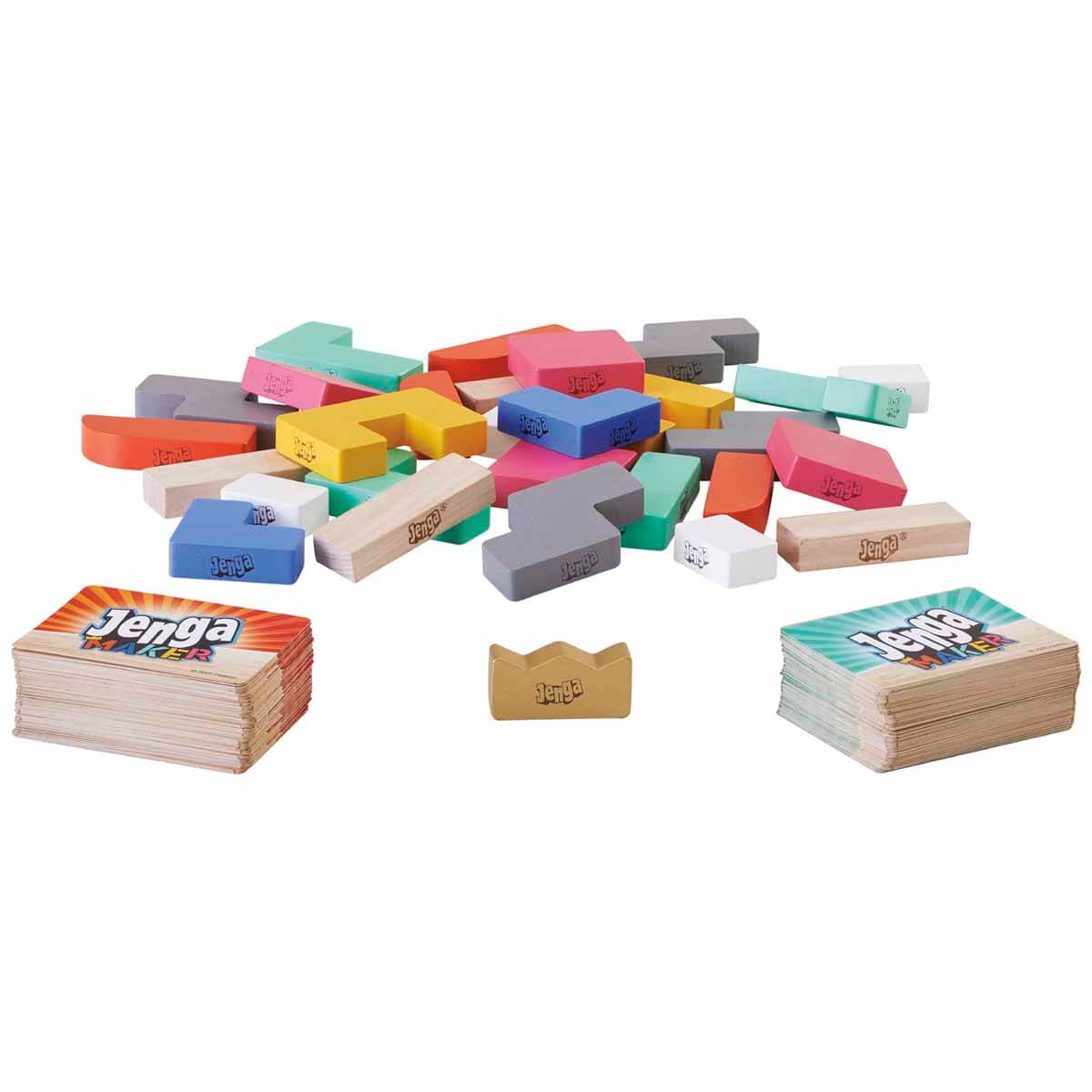 Jenga Maker F4528 | Toyzz Shop