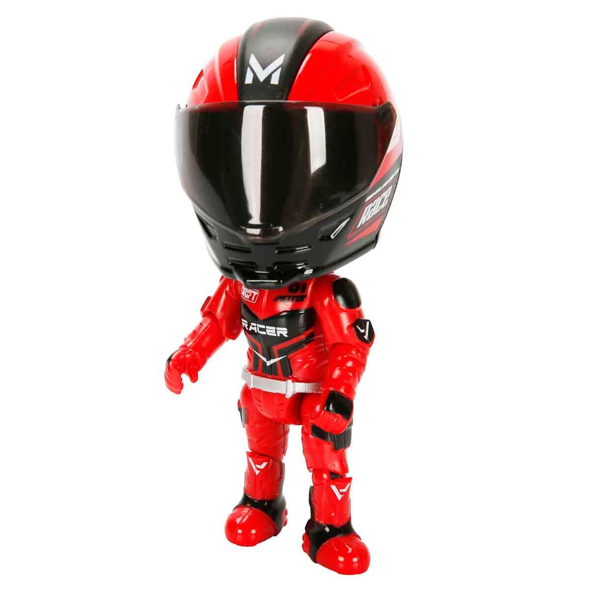 undefined - f3526_1:12_Sesli_ve_Isikli_Harley_Wolverine_Die_Cast_Cek.jpg