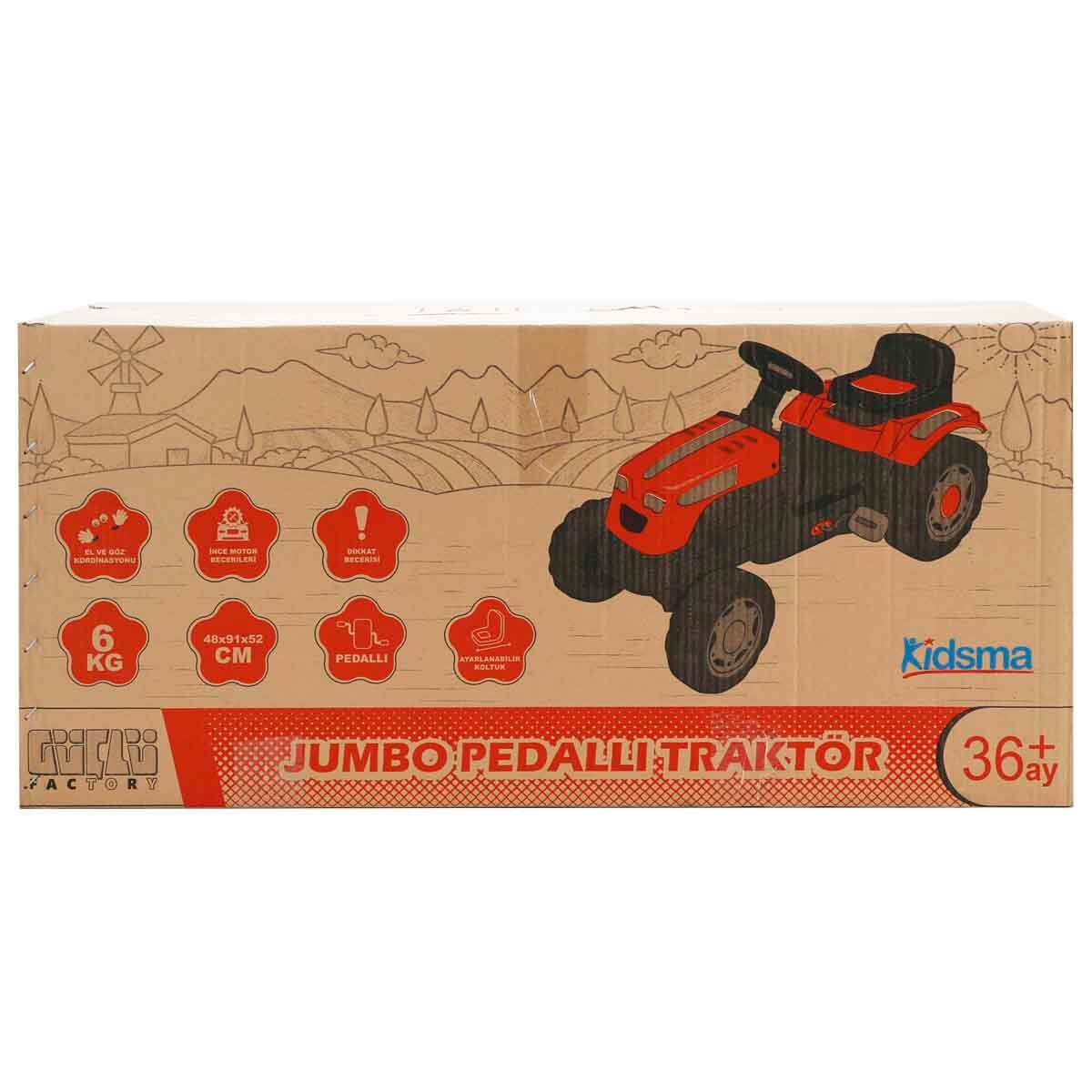 undefined - f35d5_Jumbo_Pedalli_Yesil_Traktor.jpg