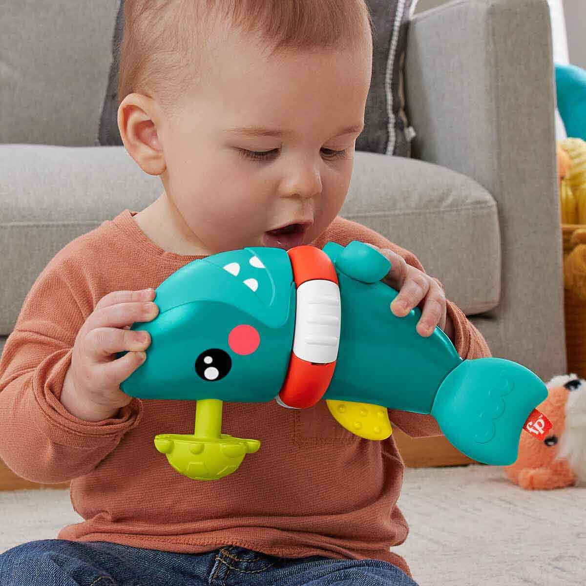 undefined - f37a5_Fisher_Price_Hareketli_Kopek_Baligi_HJP01.jpg