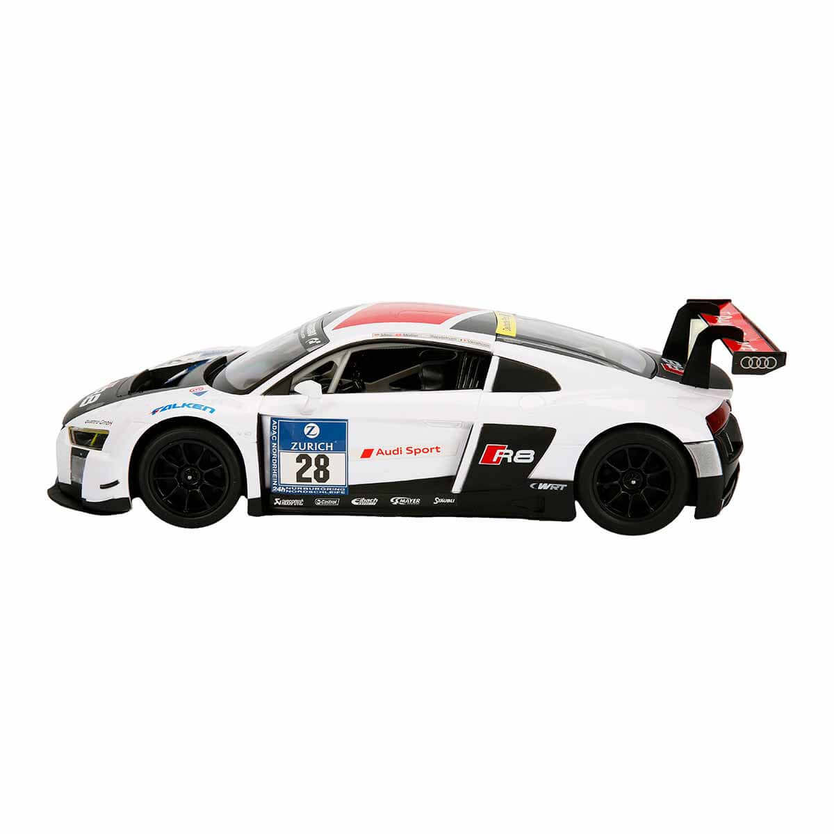 undefined - f3951_1:14_Audi_R8_LMS_Uzaktan_Kumandali_Isikli_Araba.JPG
