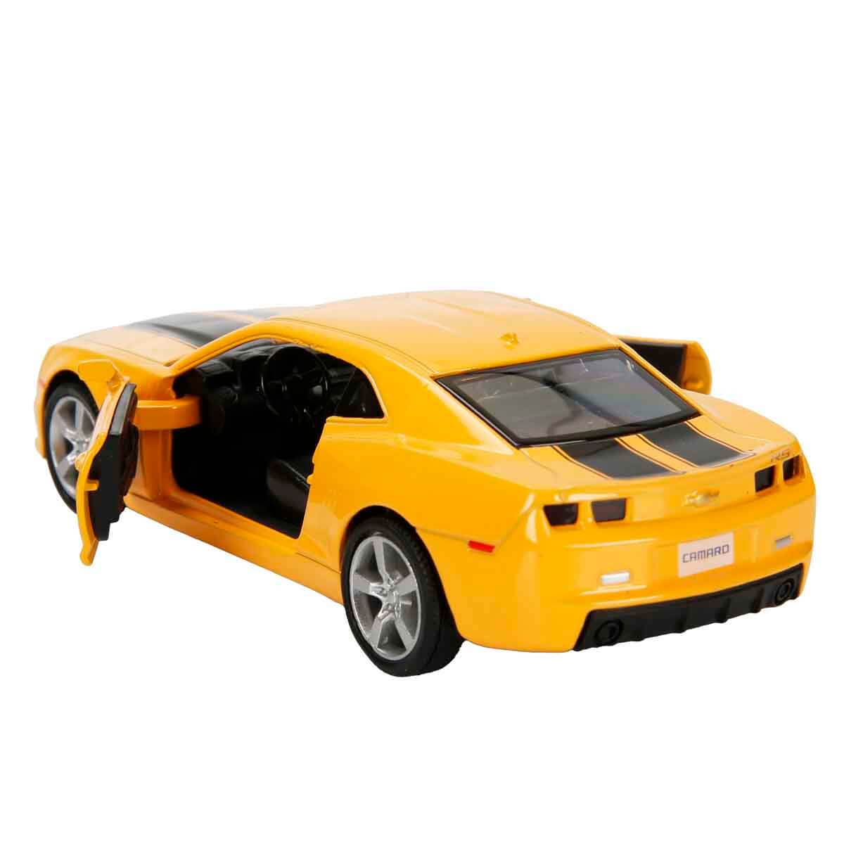 undefined - f3b99_1_32_RMZ_City_Amerikan_Serisi_Die_Cast_Cek_Birak_M.jpg