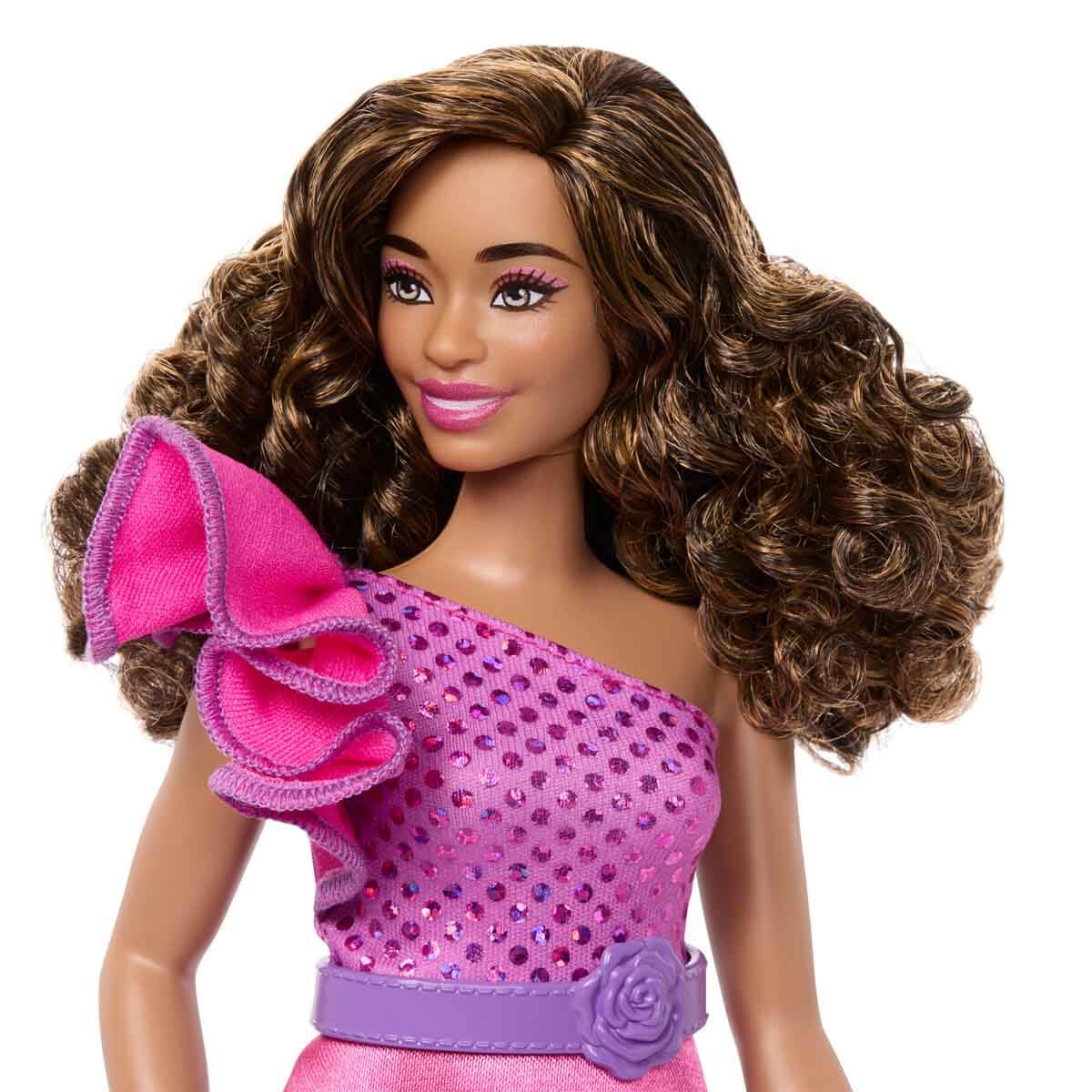 undefined - f3c7b_Barbie_Payetli_Pembe_Elbiseli_Buyuleyici_Parti_Beb.jpg