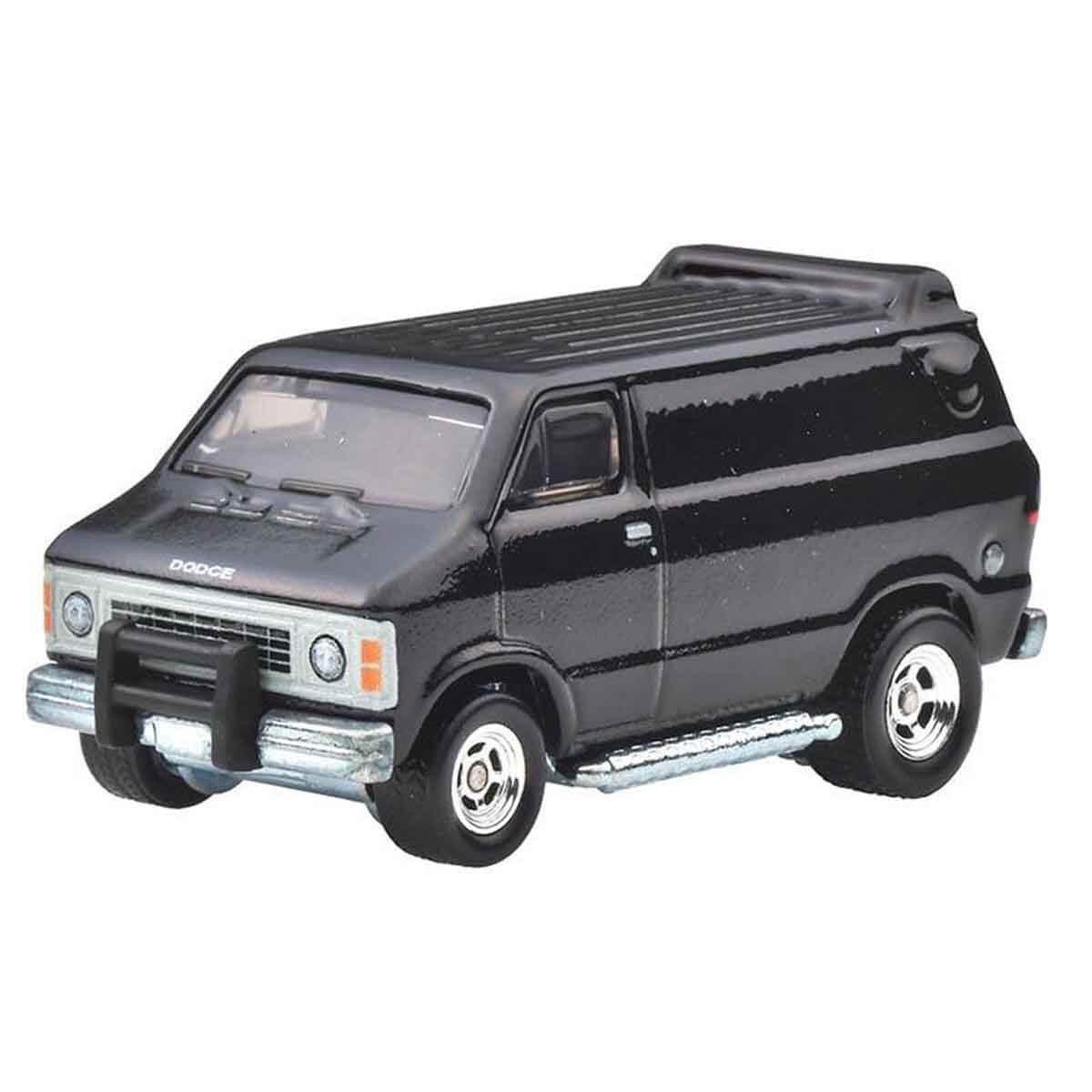 Hot Wheels Pop Culture Die Cast Tekli Arabalar HXD63 - Jbl69 66